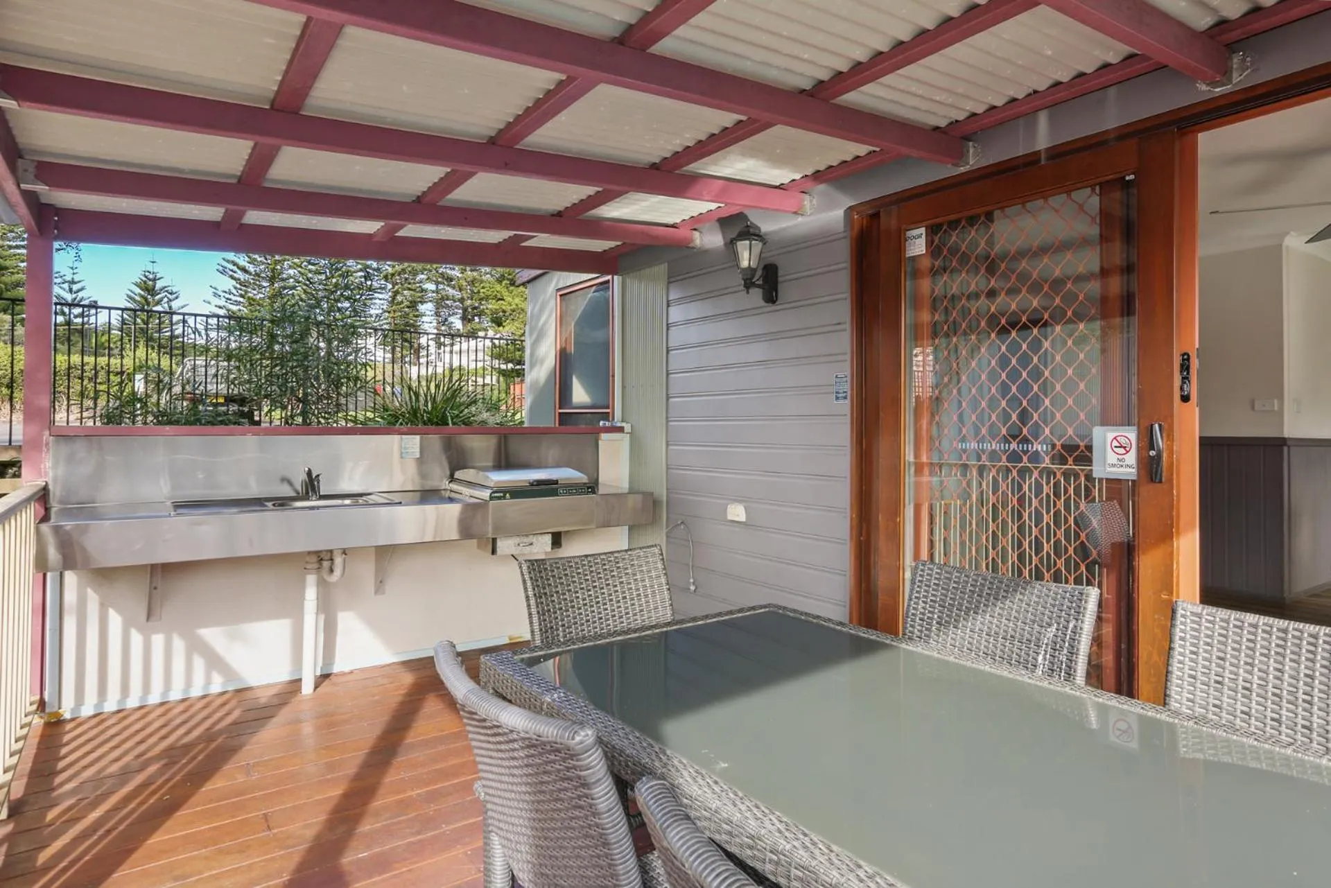 Kiama Harbour Cabins