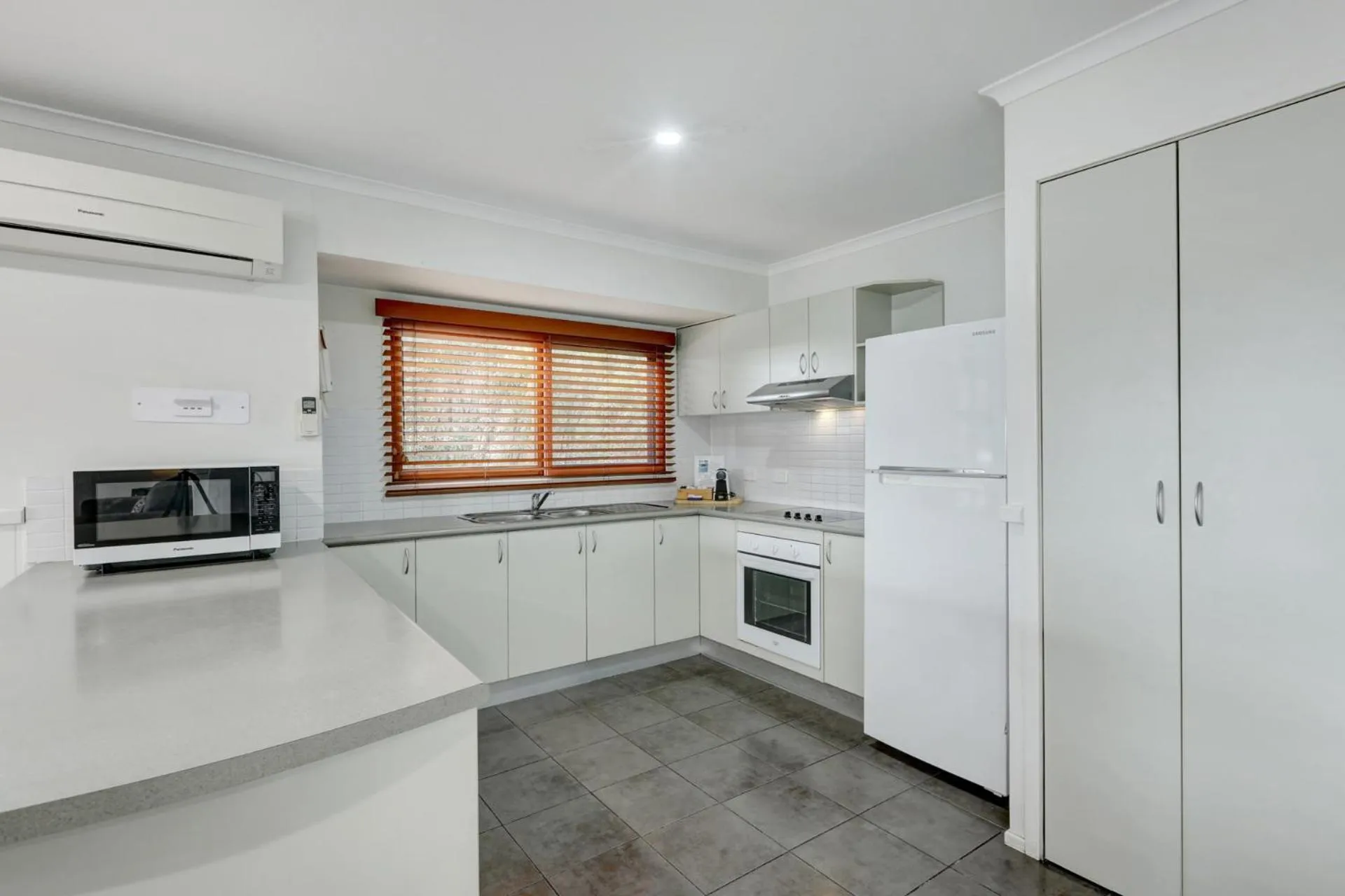 Kiama Harbour Cabins