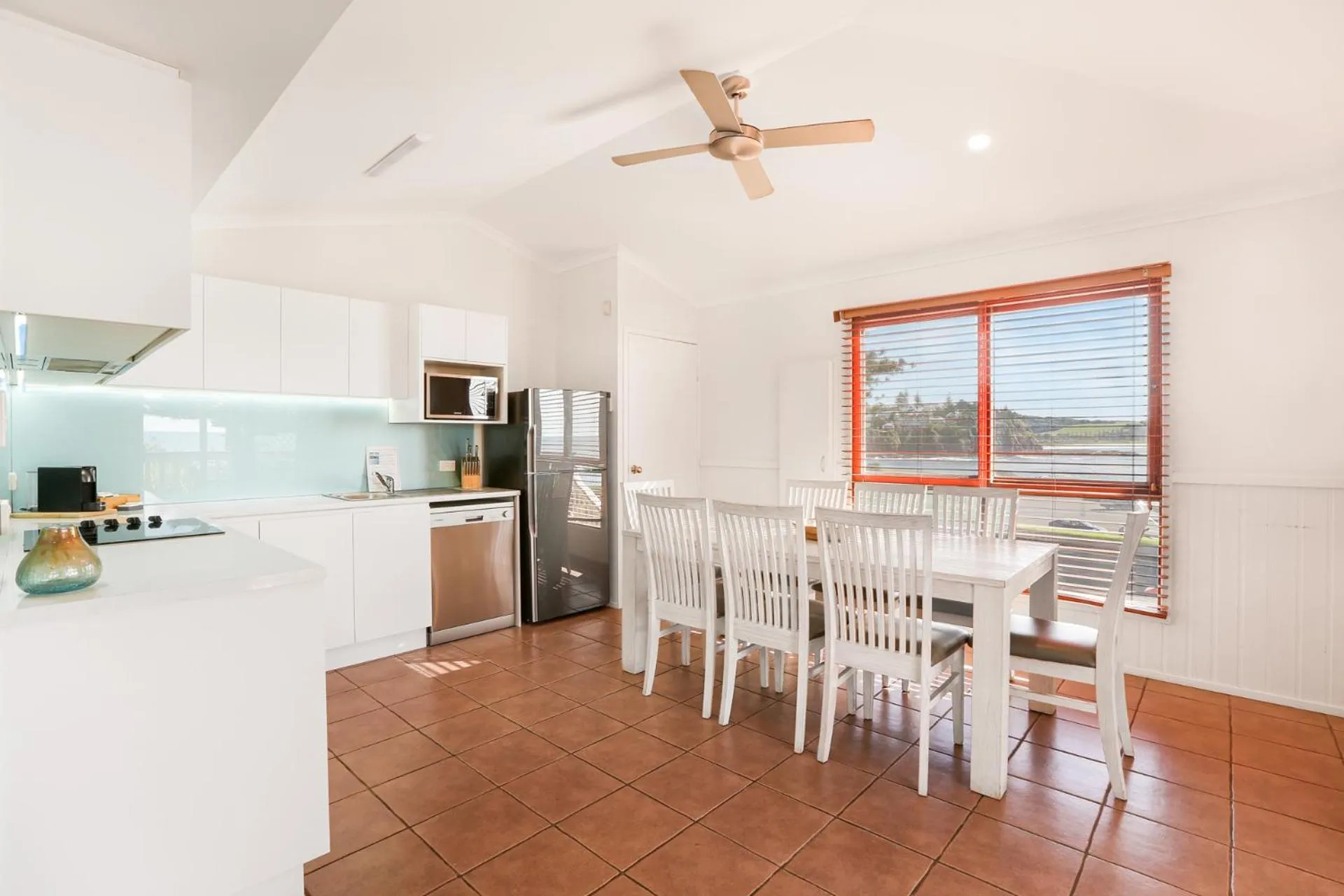 Kiama Harbour Cabins