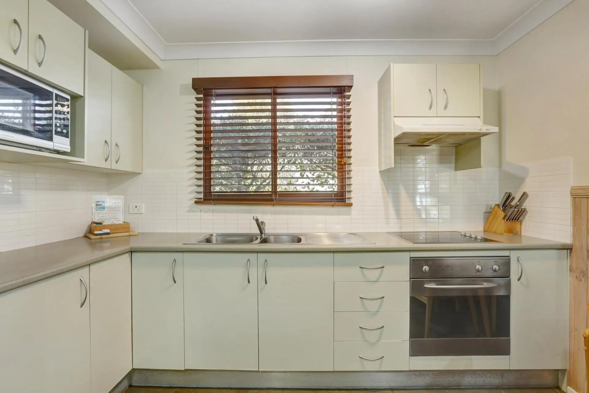 Kiama Harbour Cabins