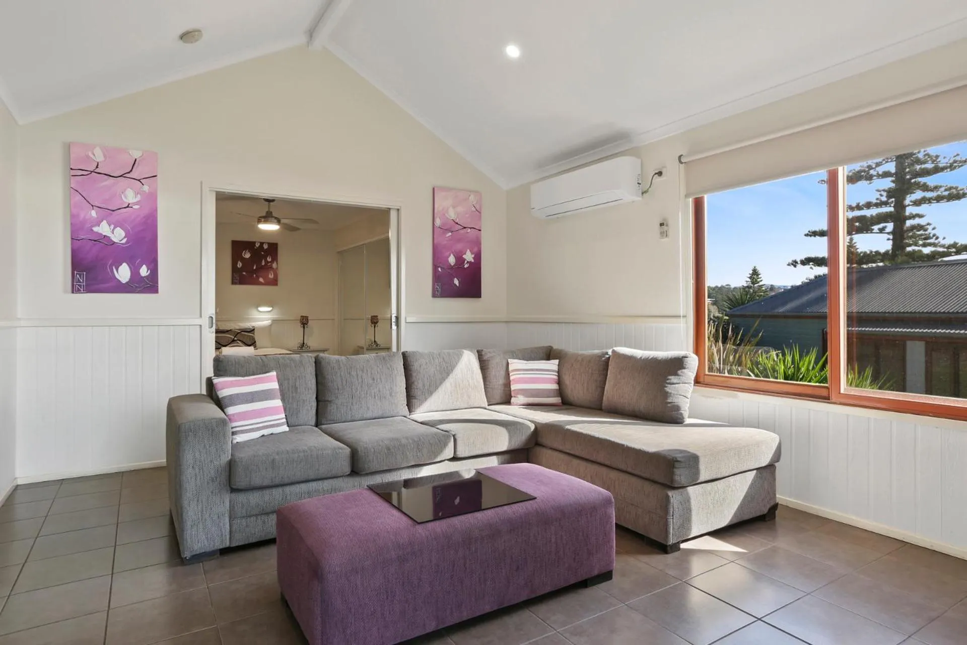 Kiama Harbour Cabins