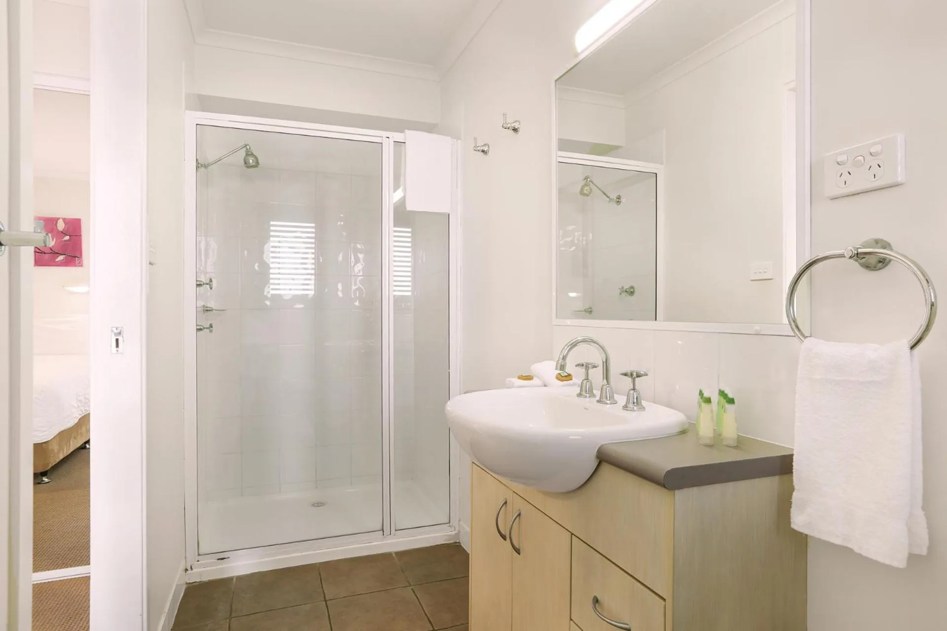 Kiama Harbour Cabins