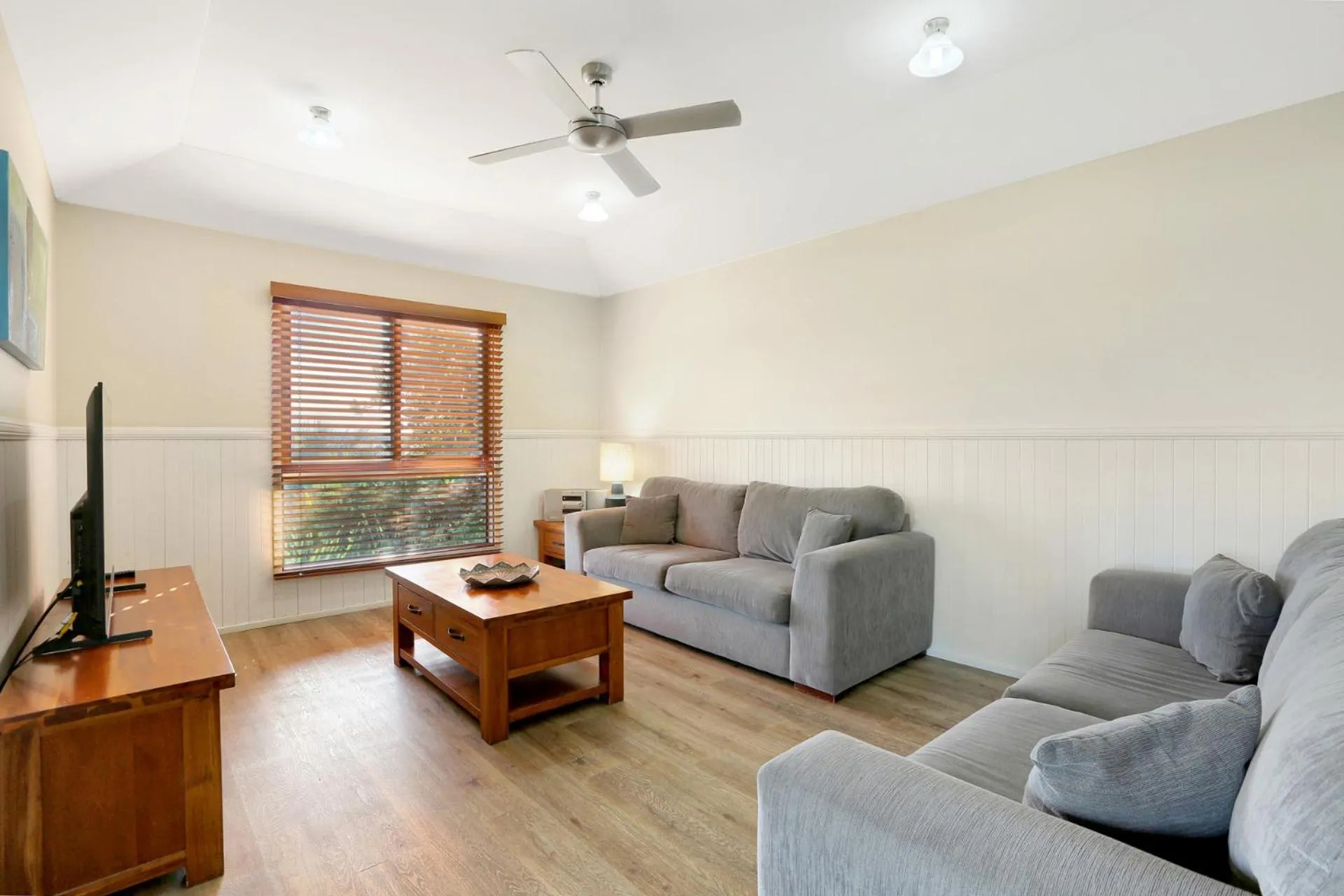 Kiama Harbour Cabins