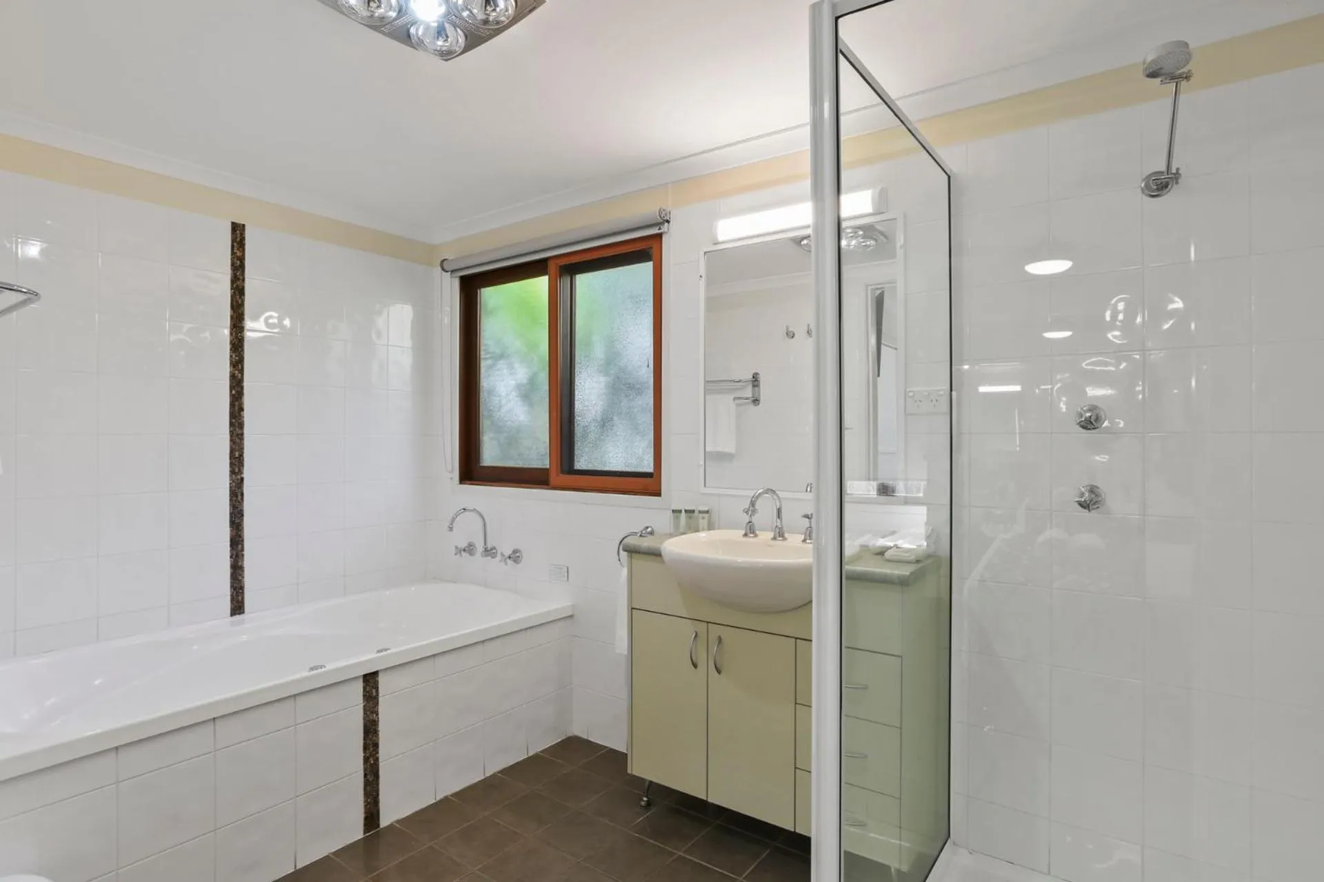 Kiama Harbour Cabins