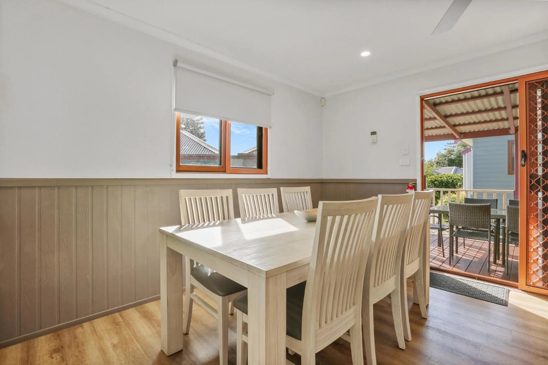 Kiama Harbour Cabins