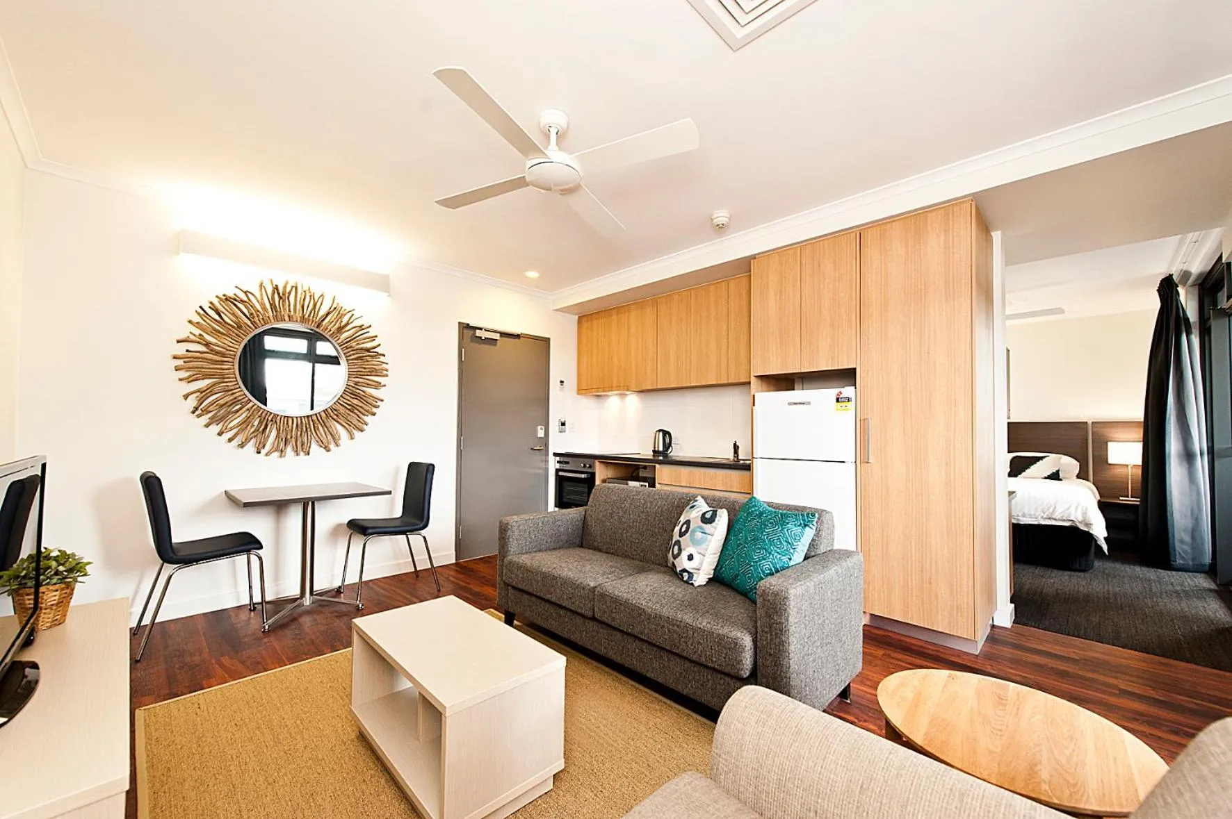 St Catherine's on Park