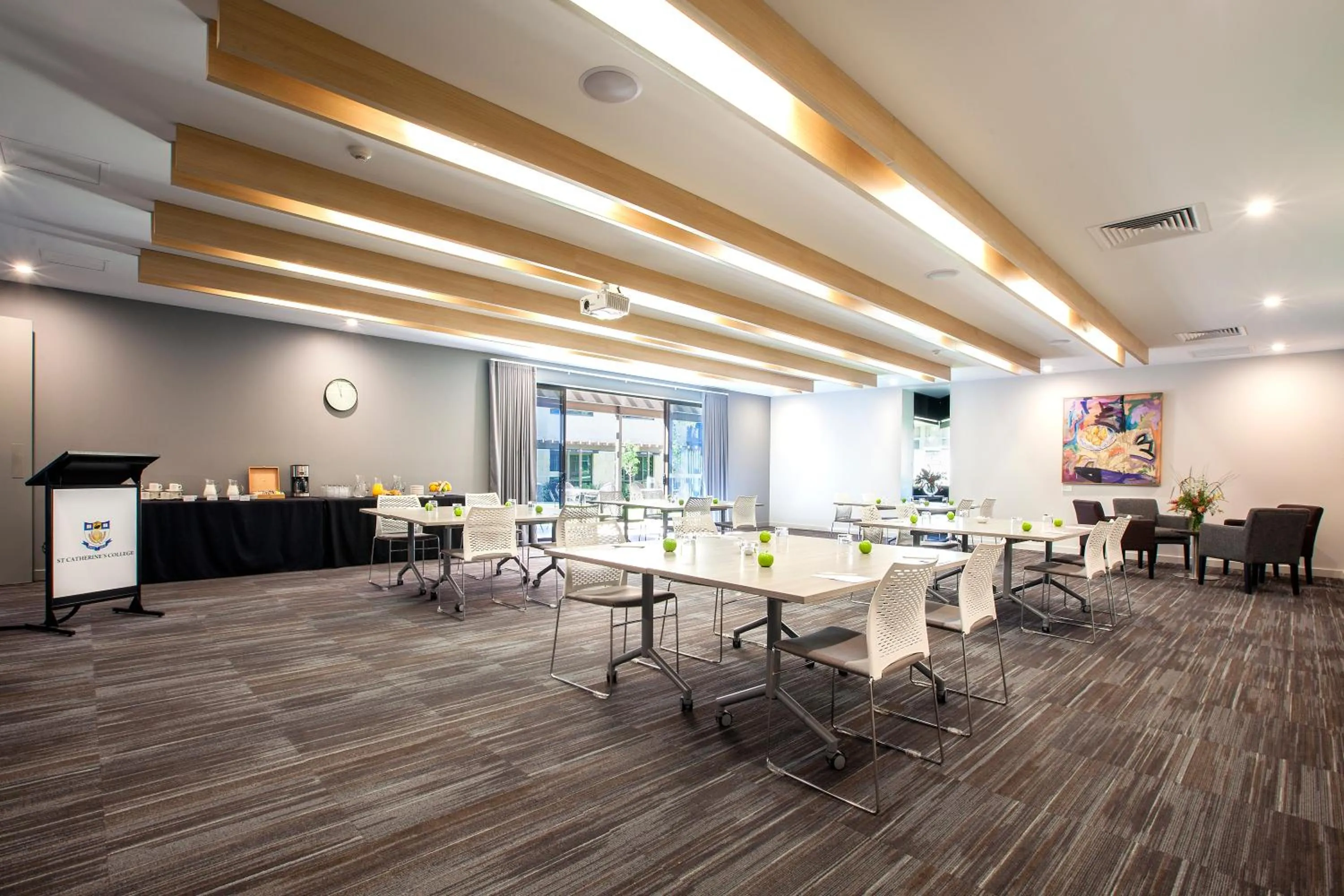 Banquet/Function facilities in St Catherine's on Park