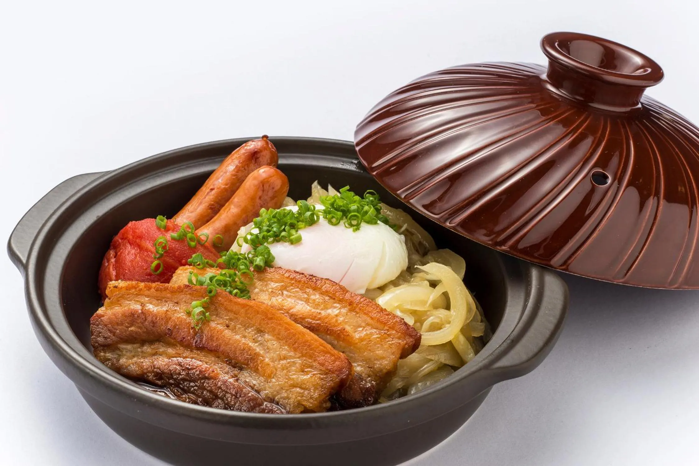 Breakfast in City of Dreams - Nobu Hotel Manila