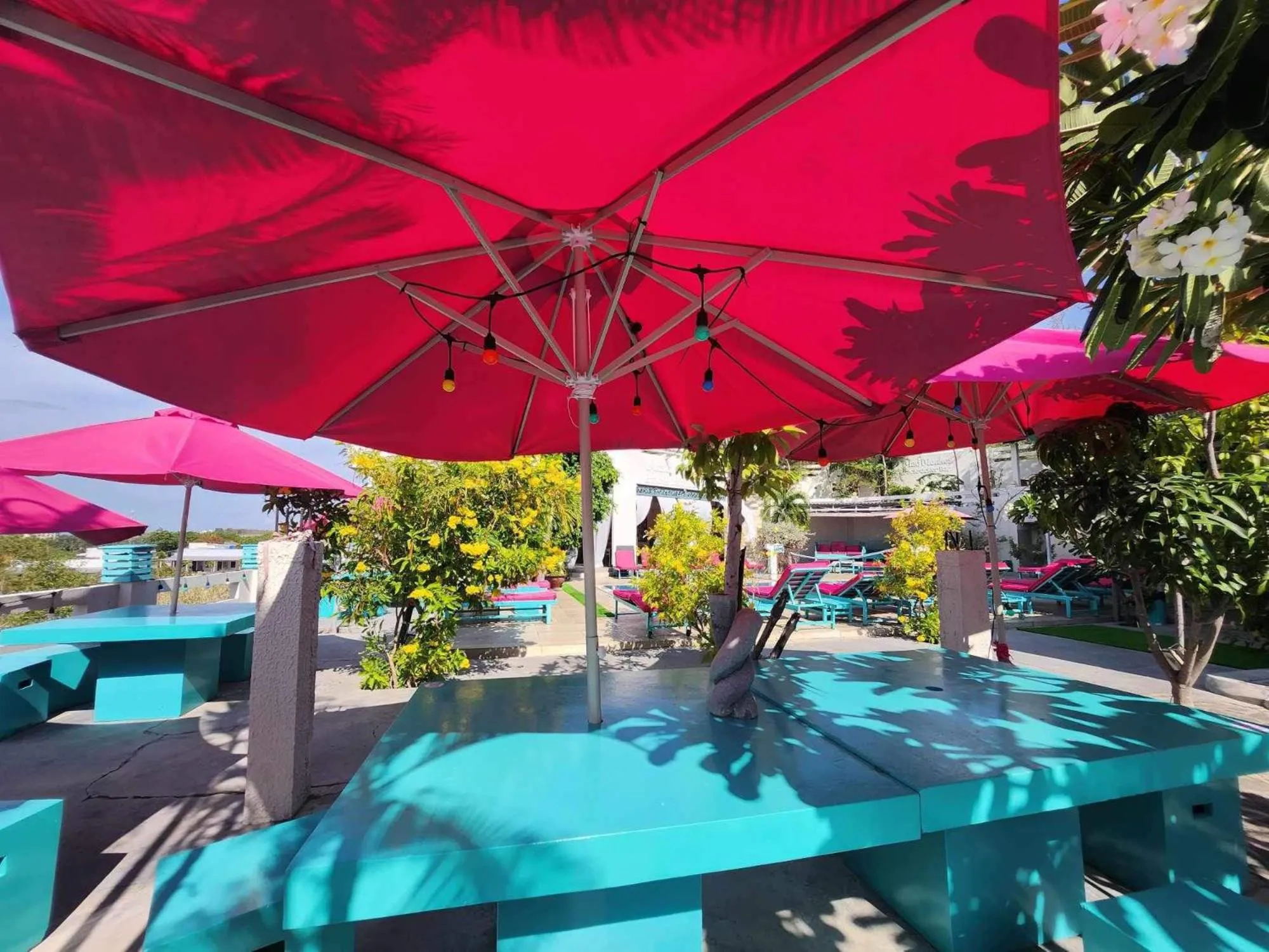 Mui Ne Hills Bliss Hotel