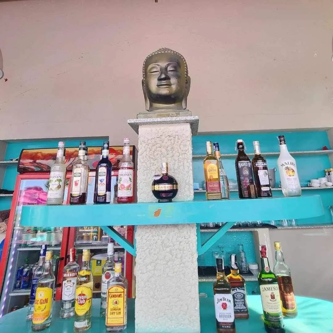 Mui Ne Hills Bliss Hotel