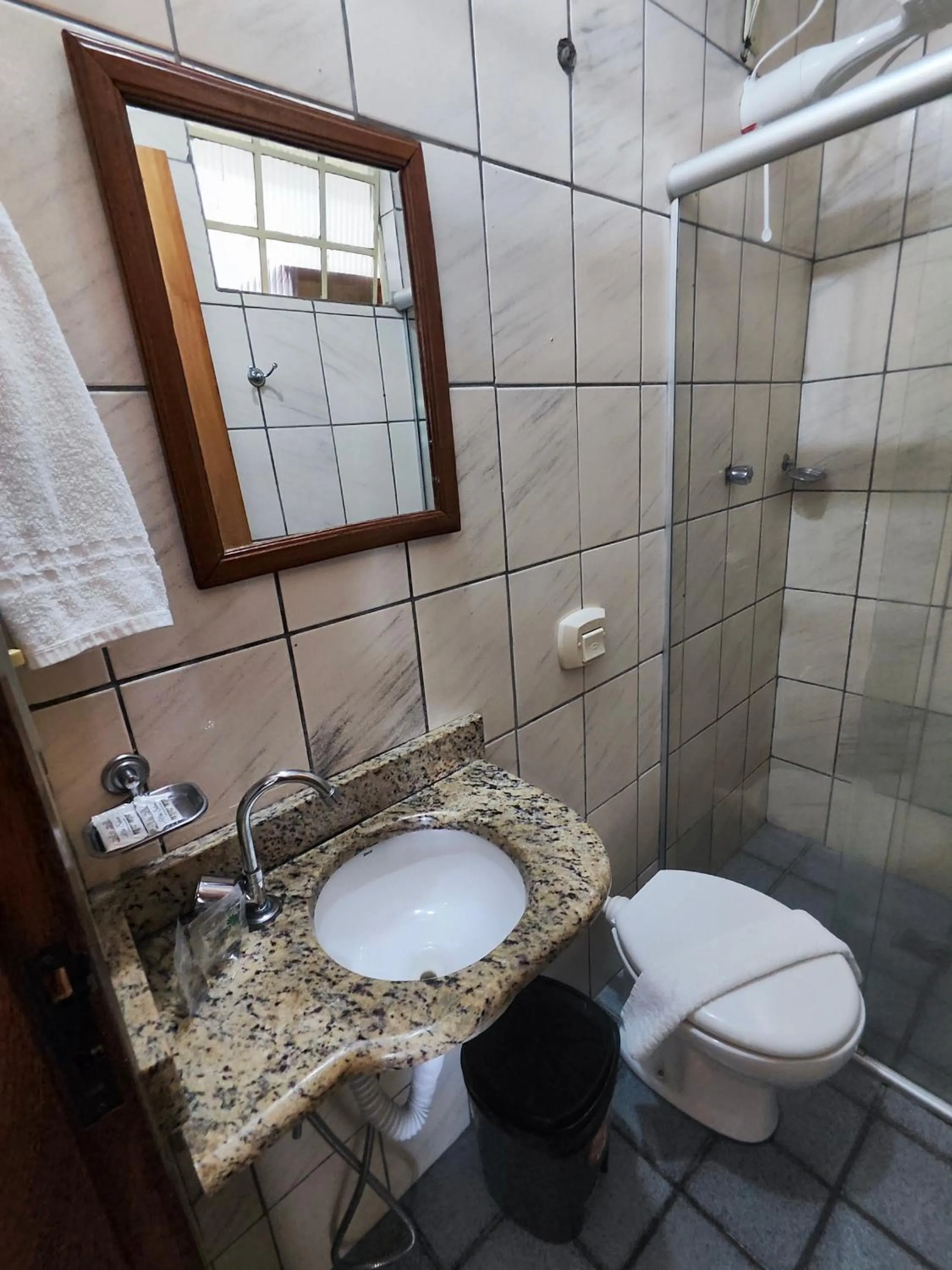 Hotel Montanhas de Minas