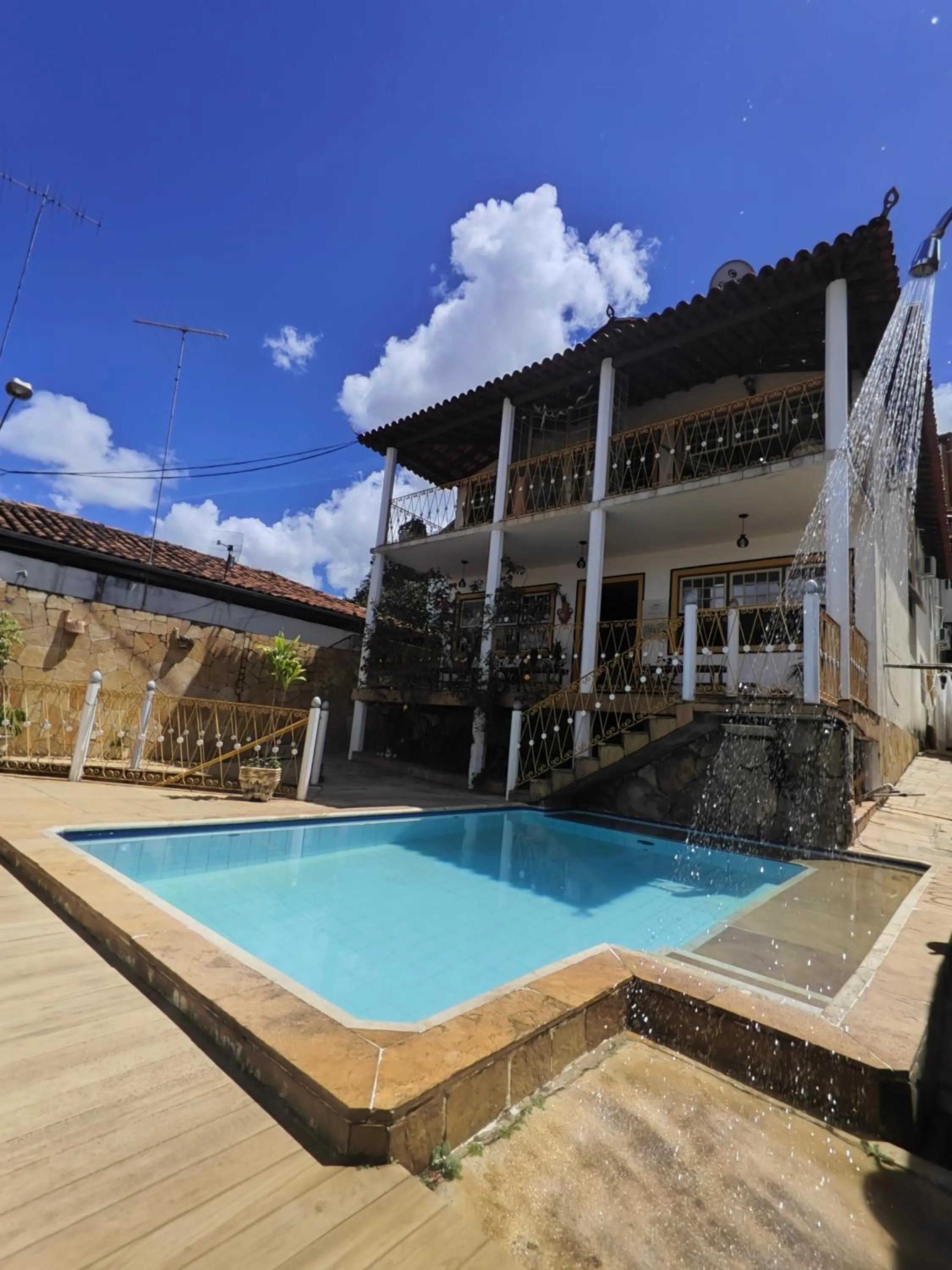 Hotel Montanhas de Minas