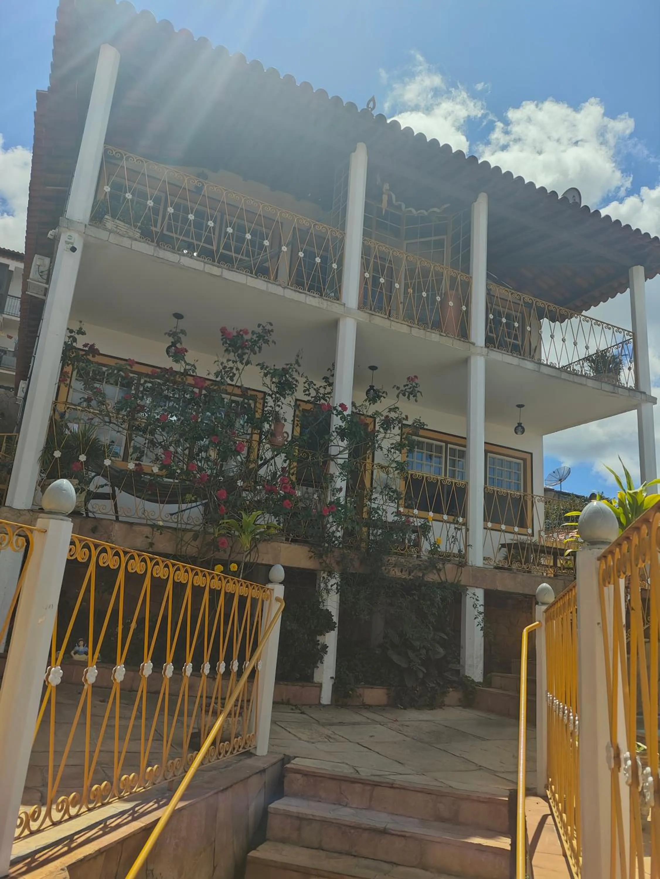 Hotel Montanhas de Minas