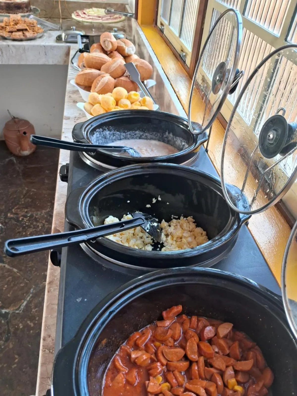 Hotel Montanhas de Minas