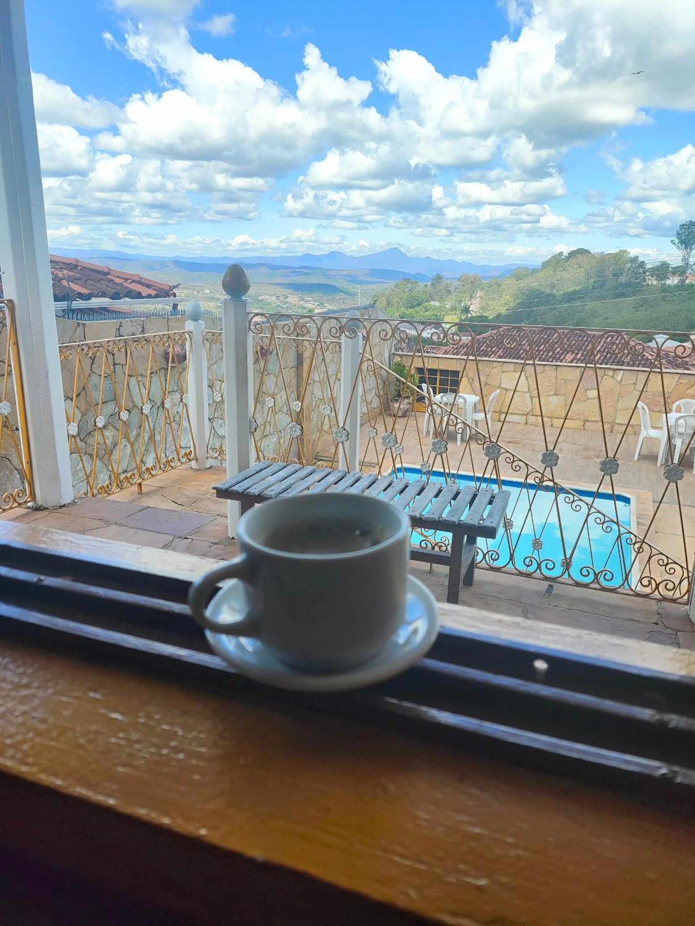 Hotel Montanhas de Minas