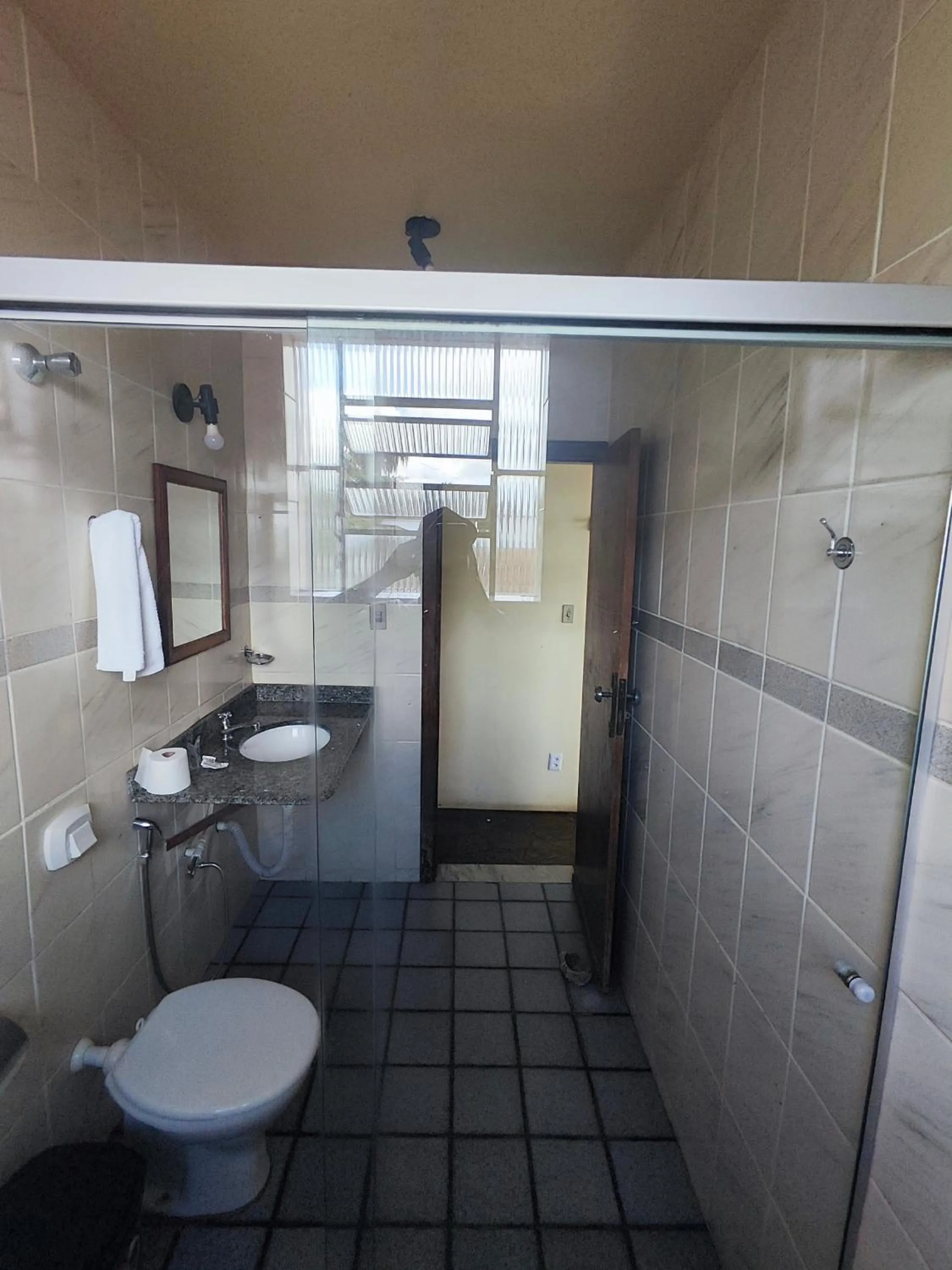 Hotel Montanhas de Minas