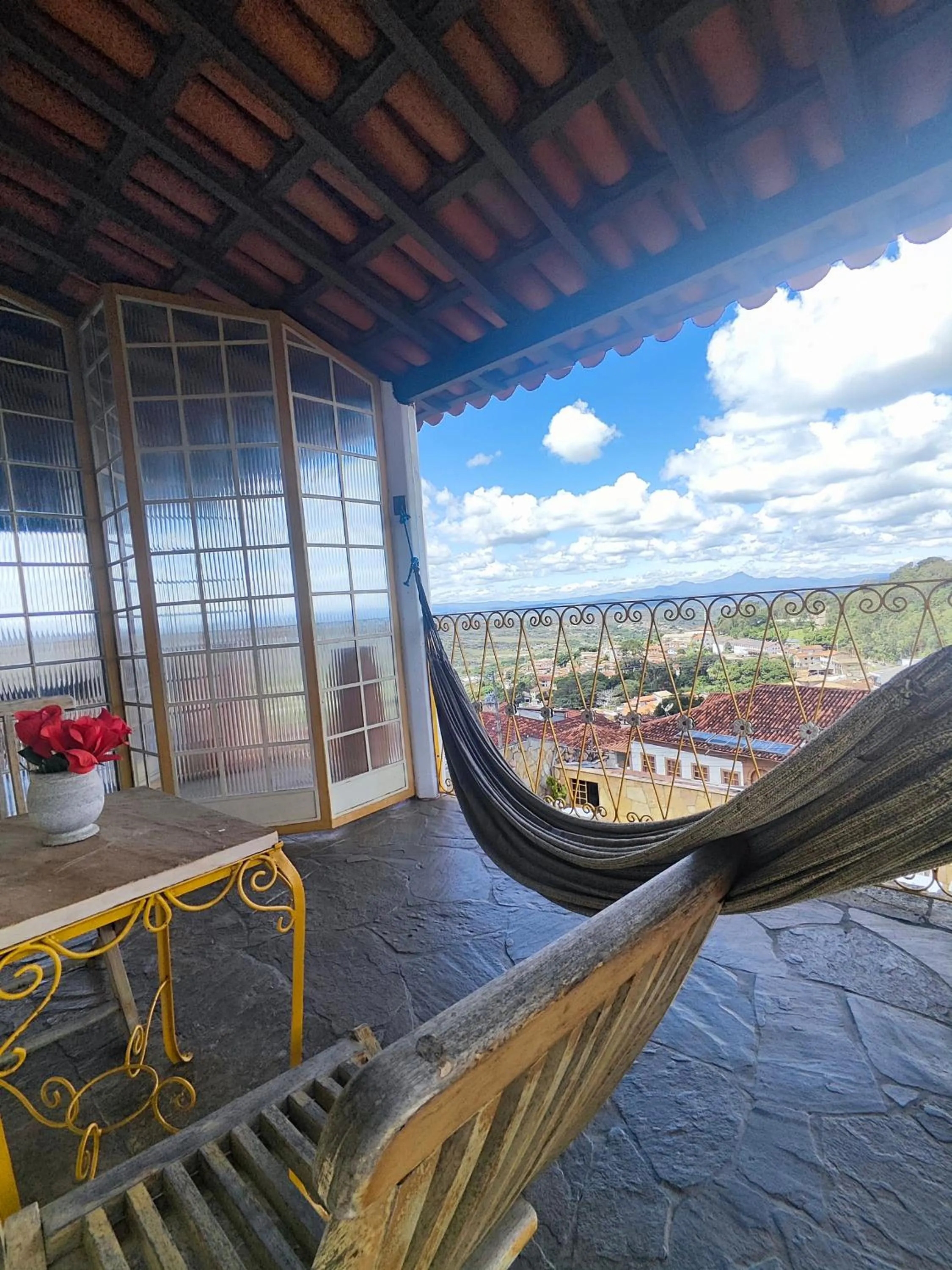 Hotel Montanhas de Minas