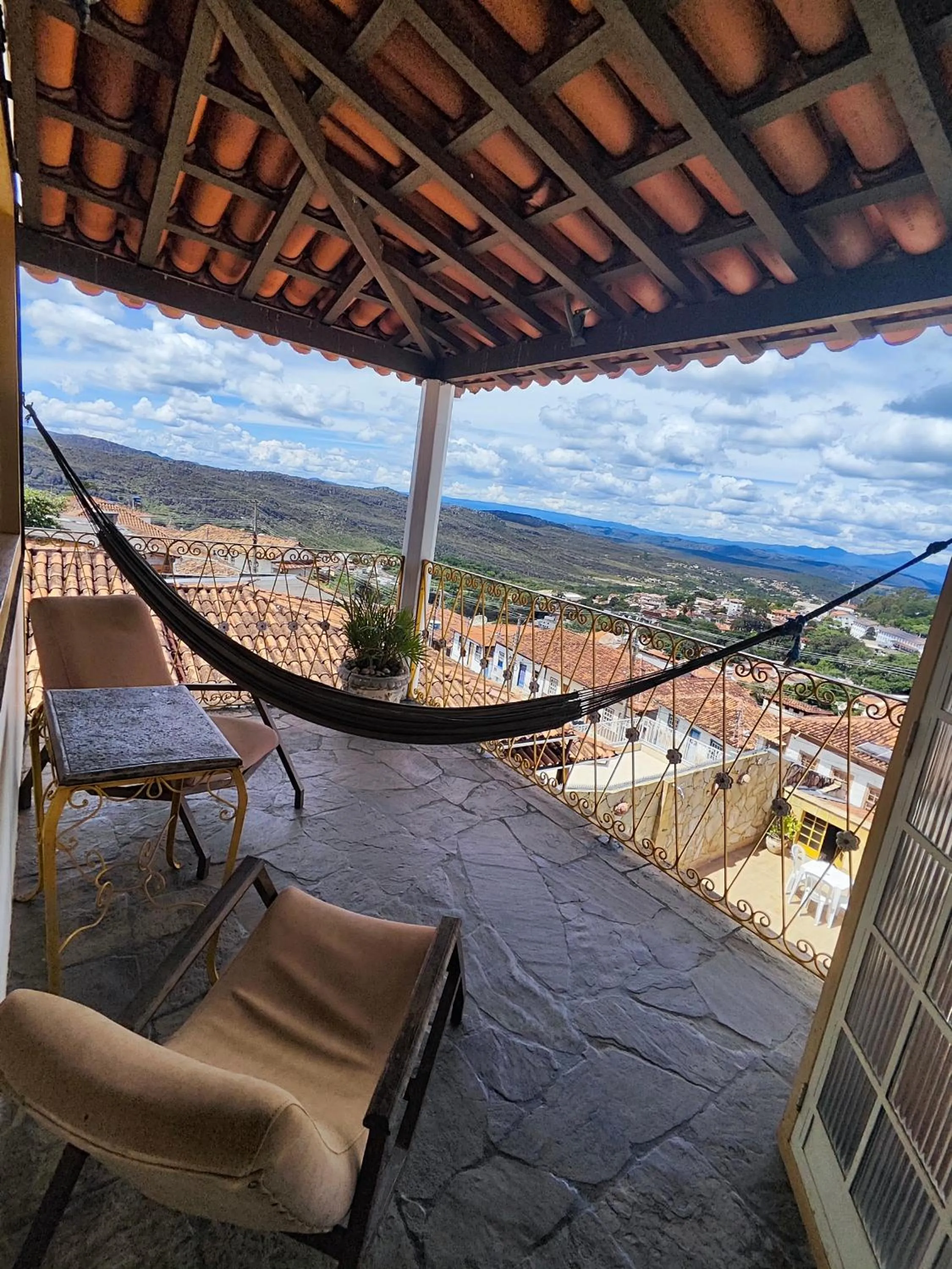 Hotel Montanhas de Minas