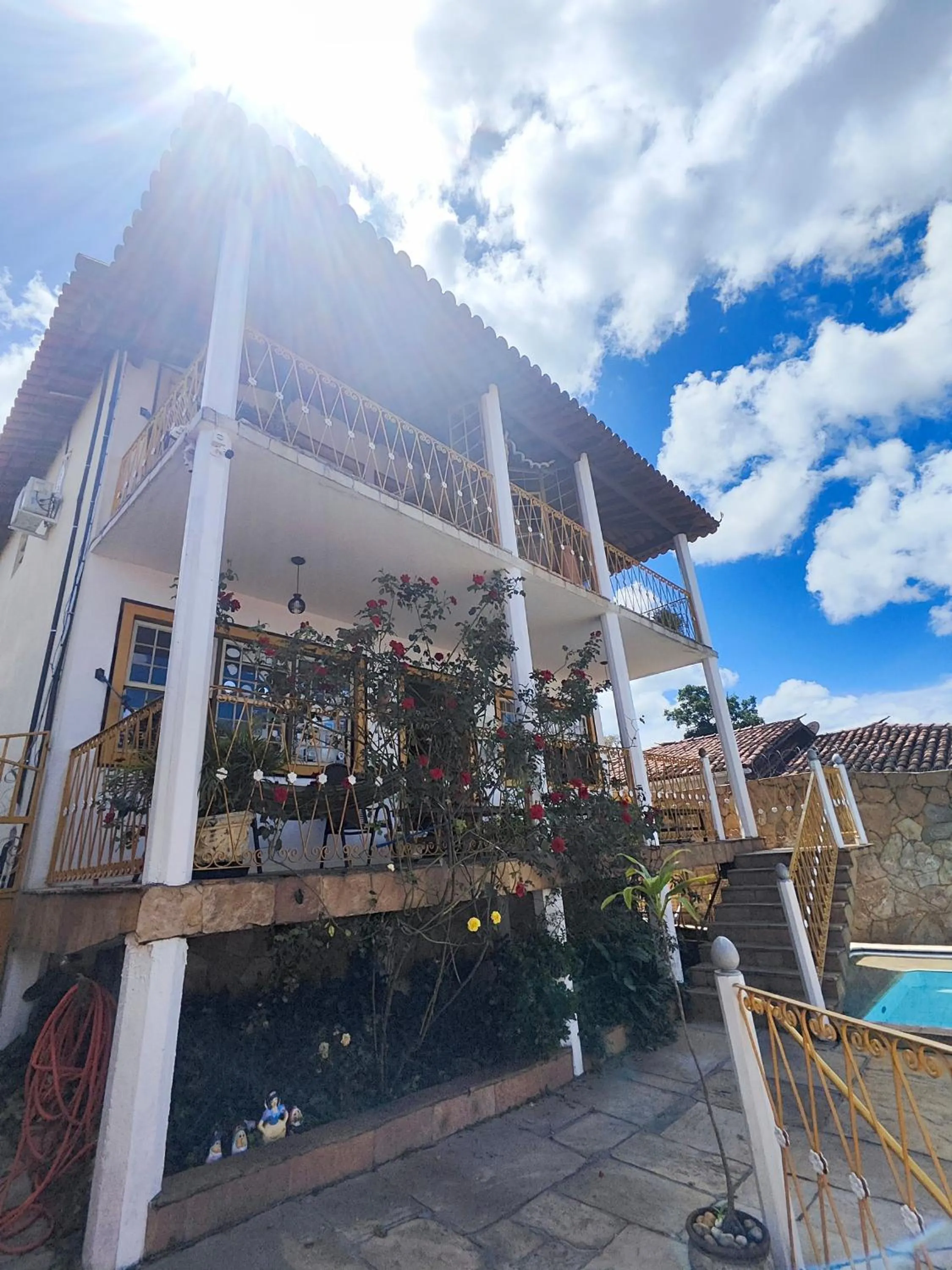 Hotel Montanhas de Minas