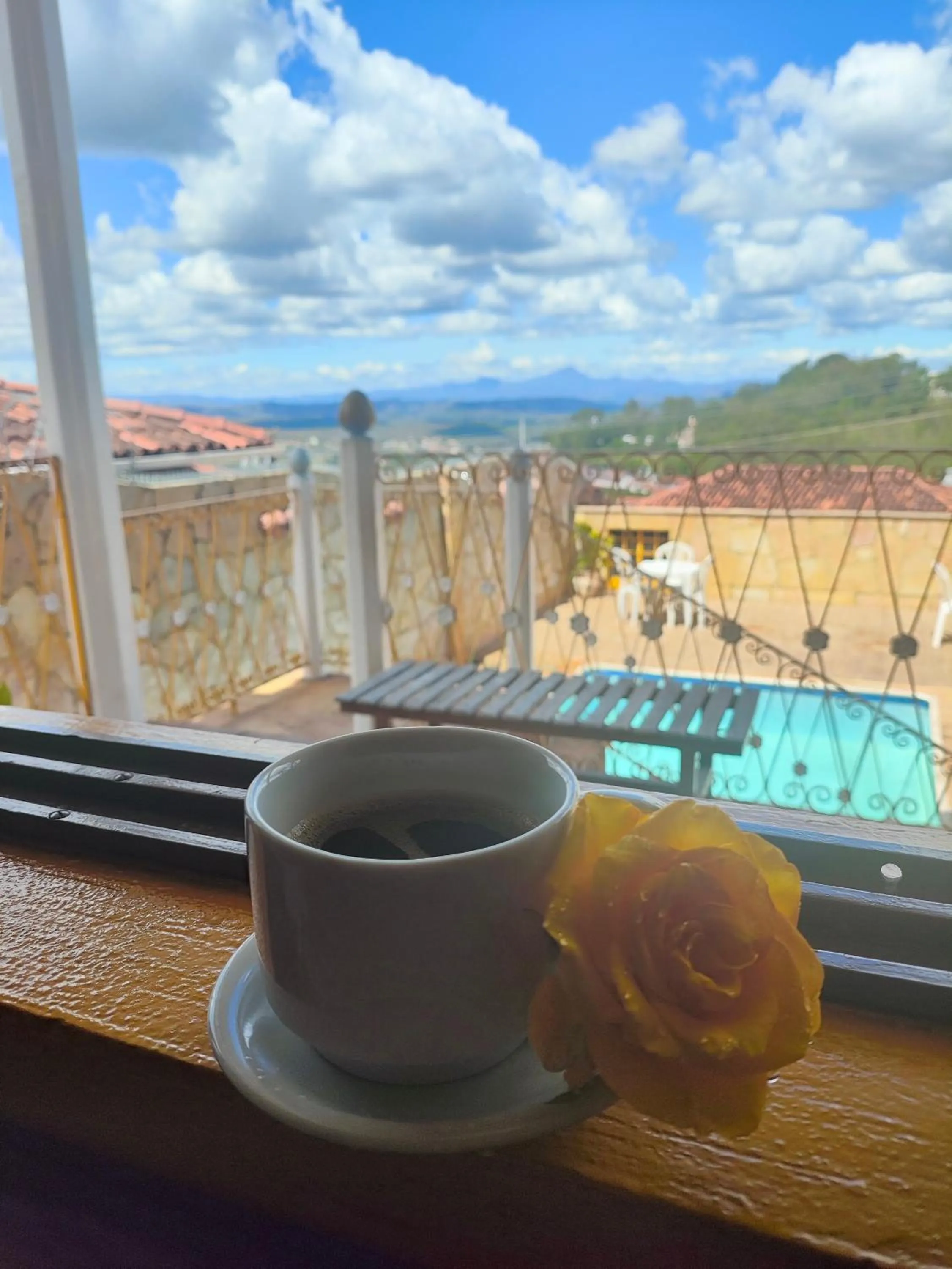 Hotel Montanhas de Minas