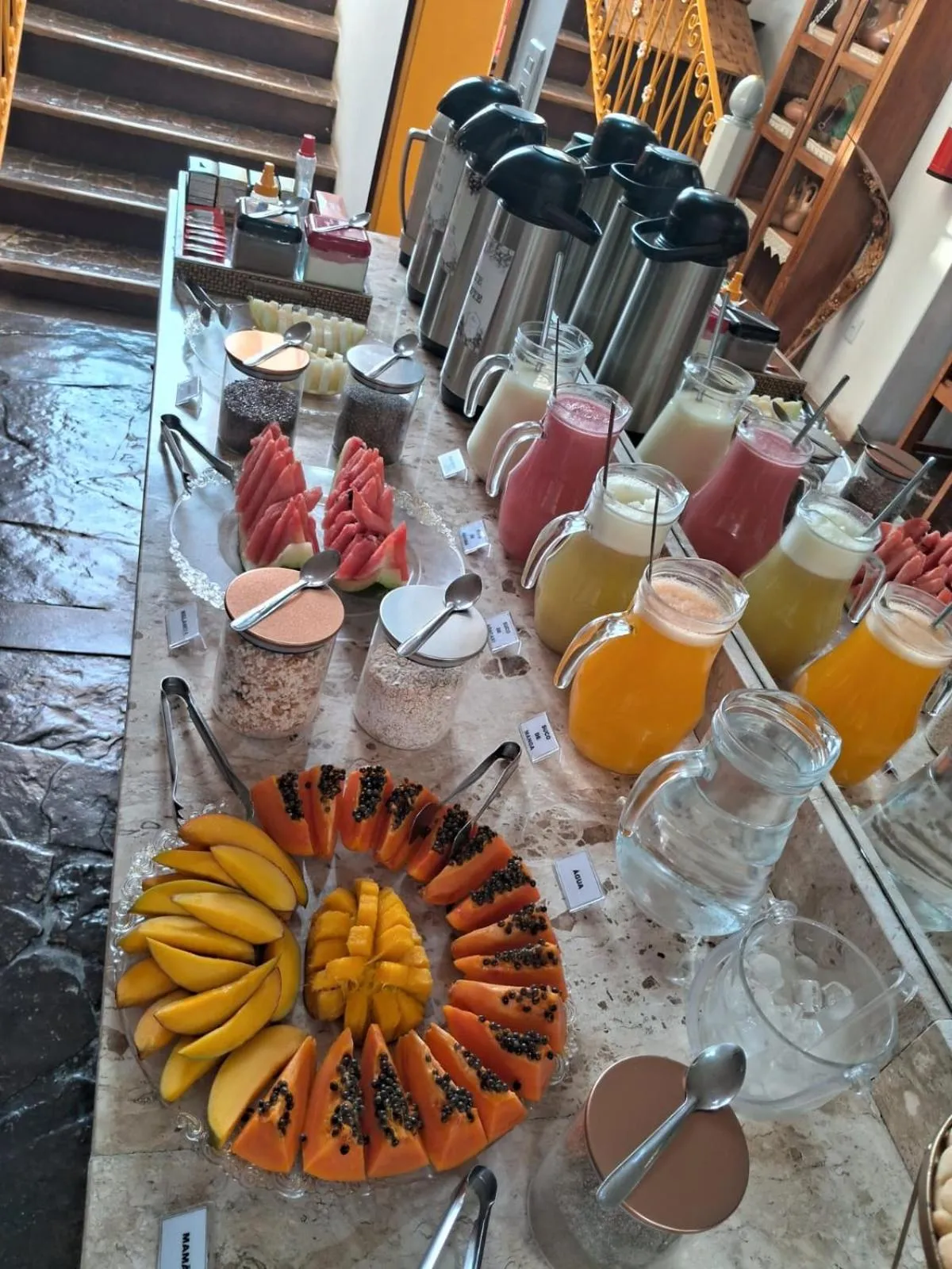 Hotel Montanhas de Minas