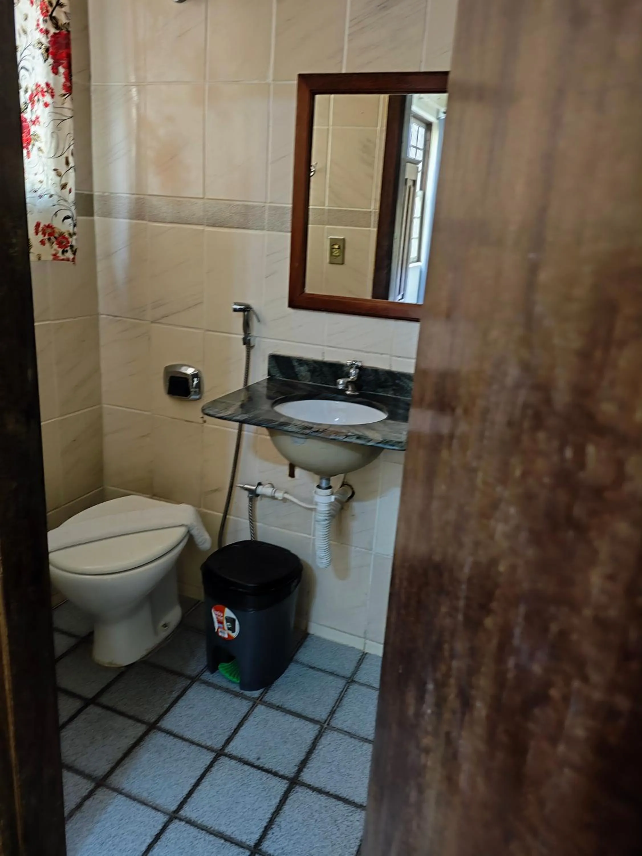 Hotel Montanhas de Minas