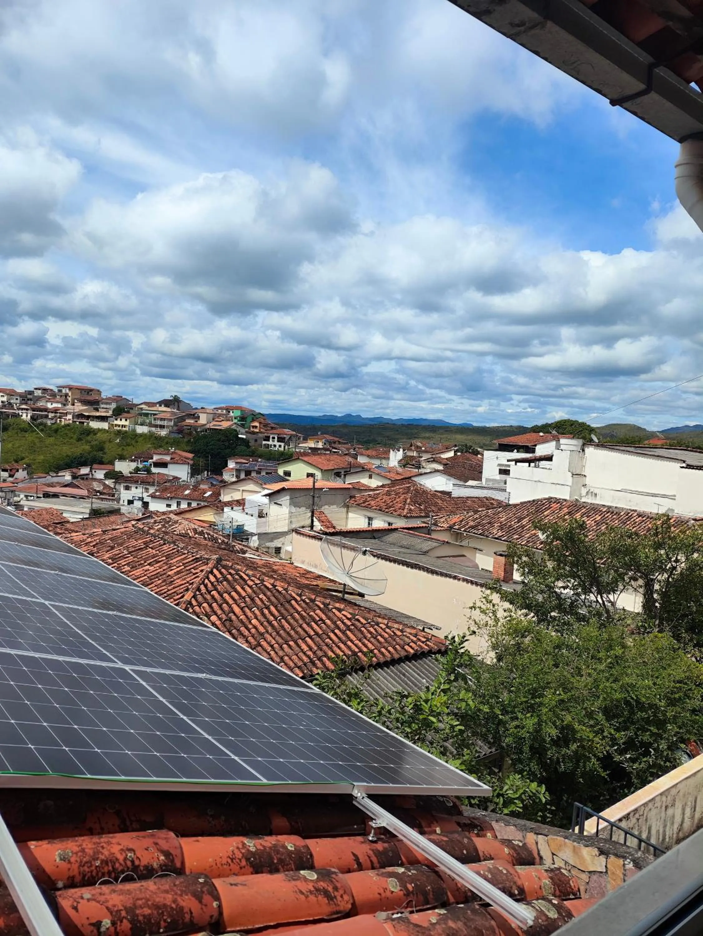 Hotel Montanhas de Minas