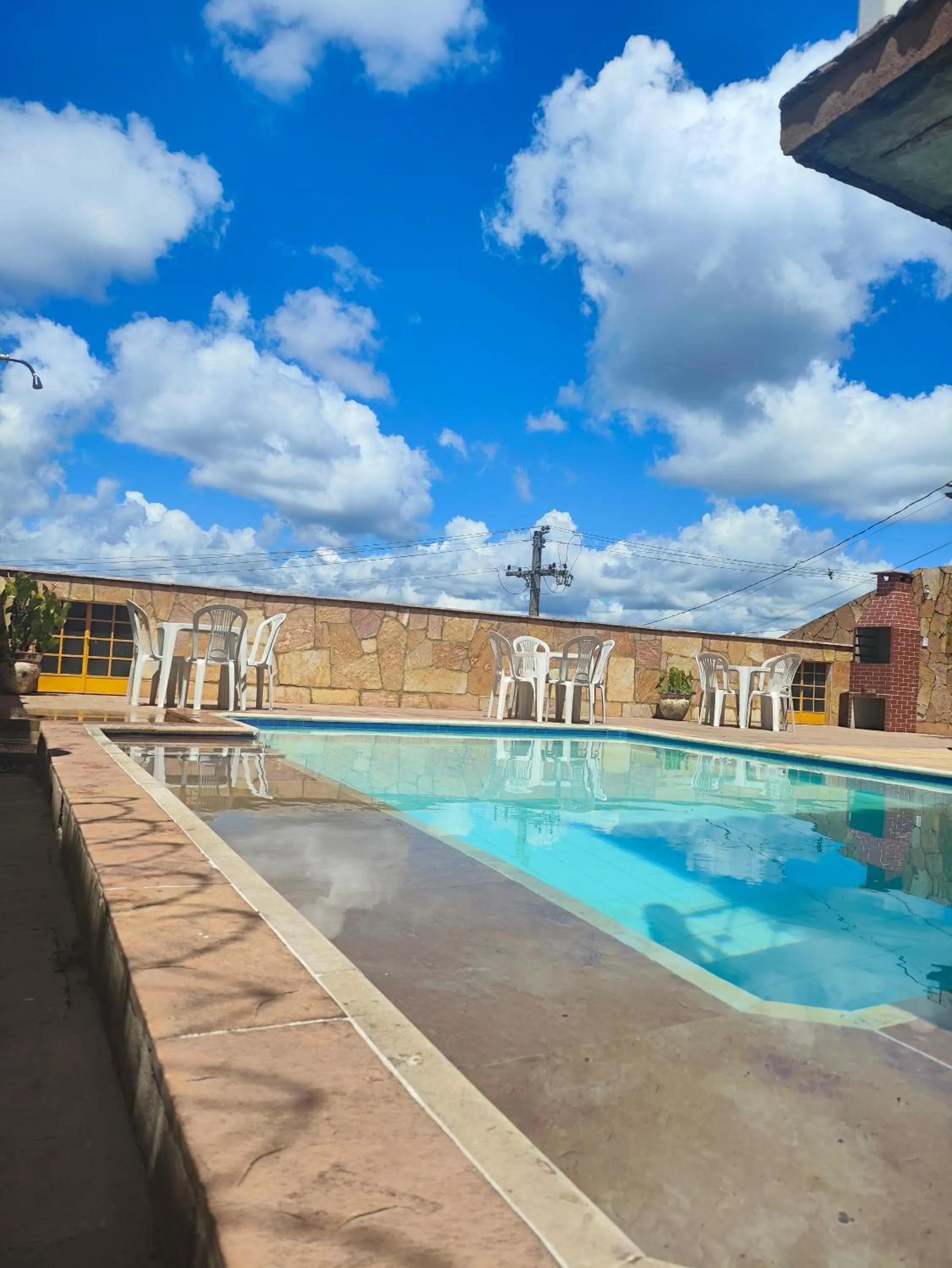 Hotel Montanhas de Minas