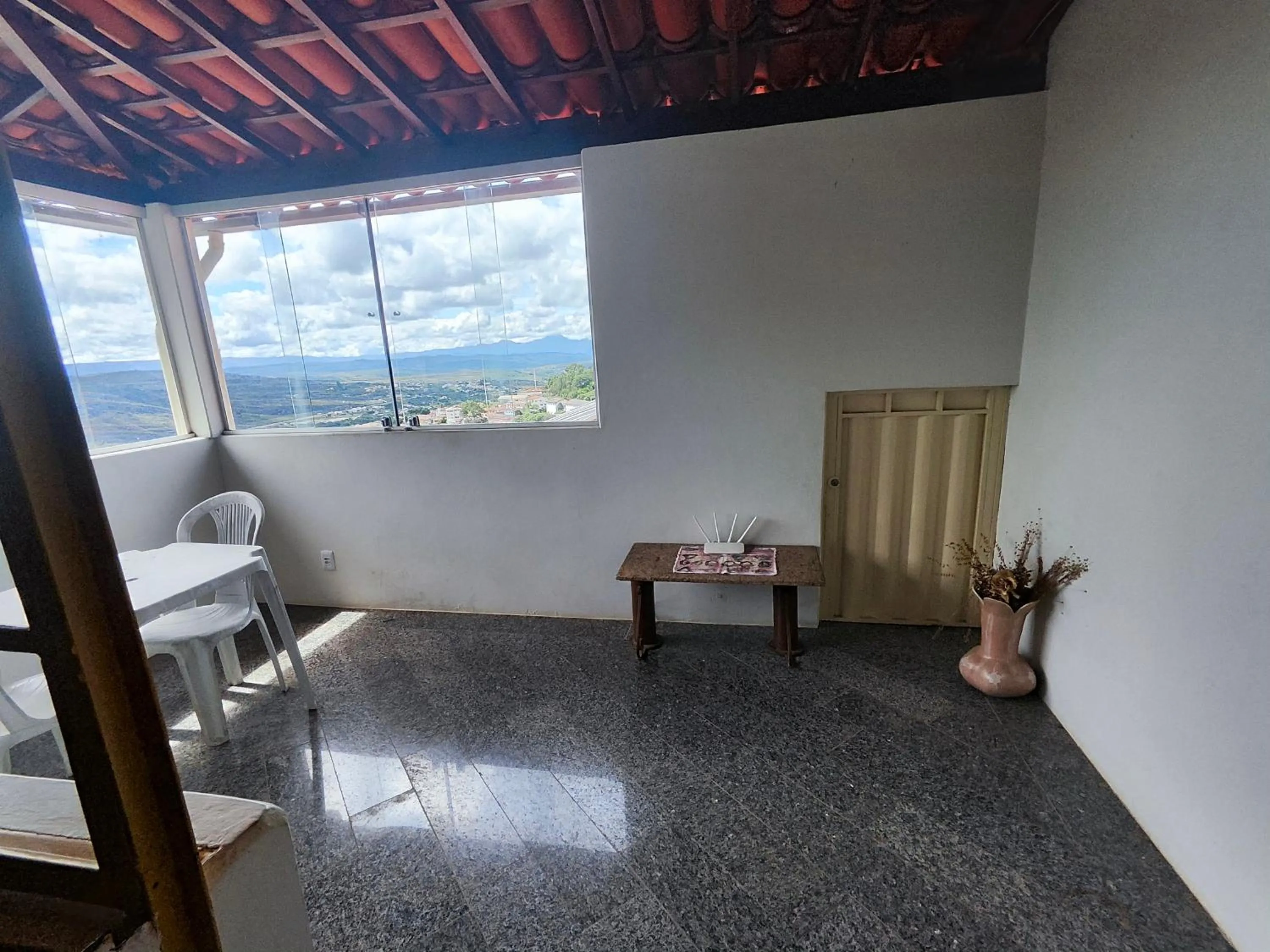 Hotel Montanhas de Minas