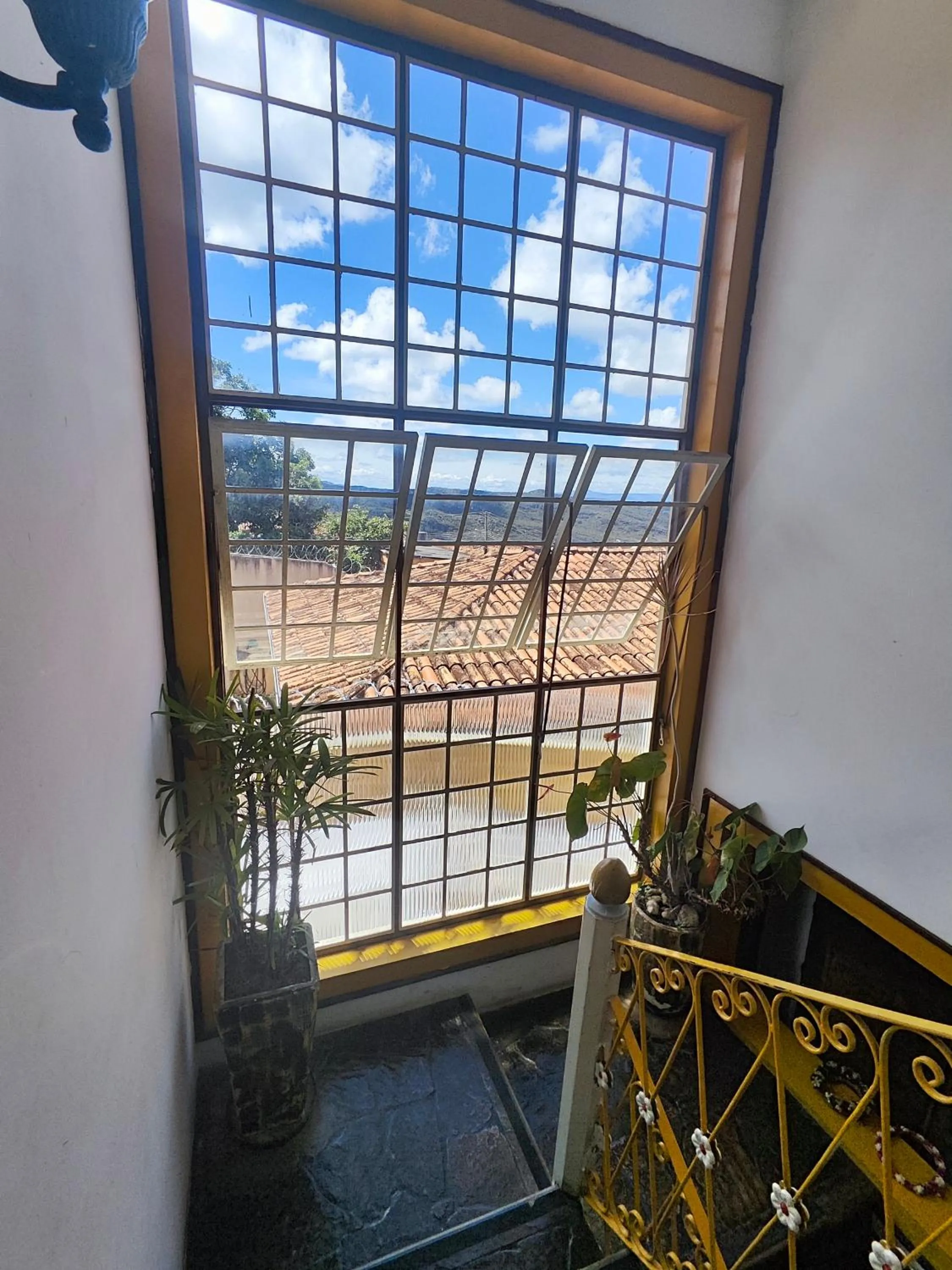 Hotel Montanhas de Minas