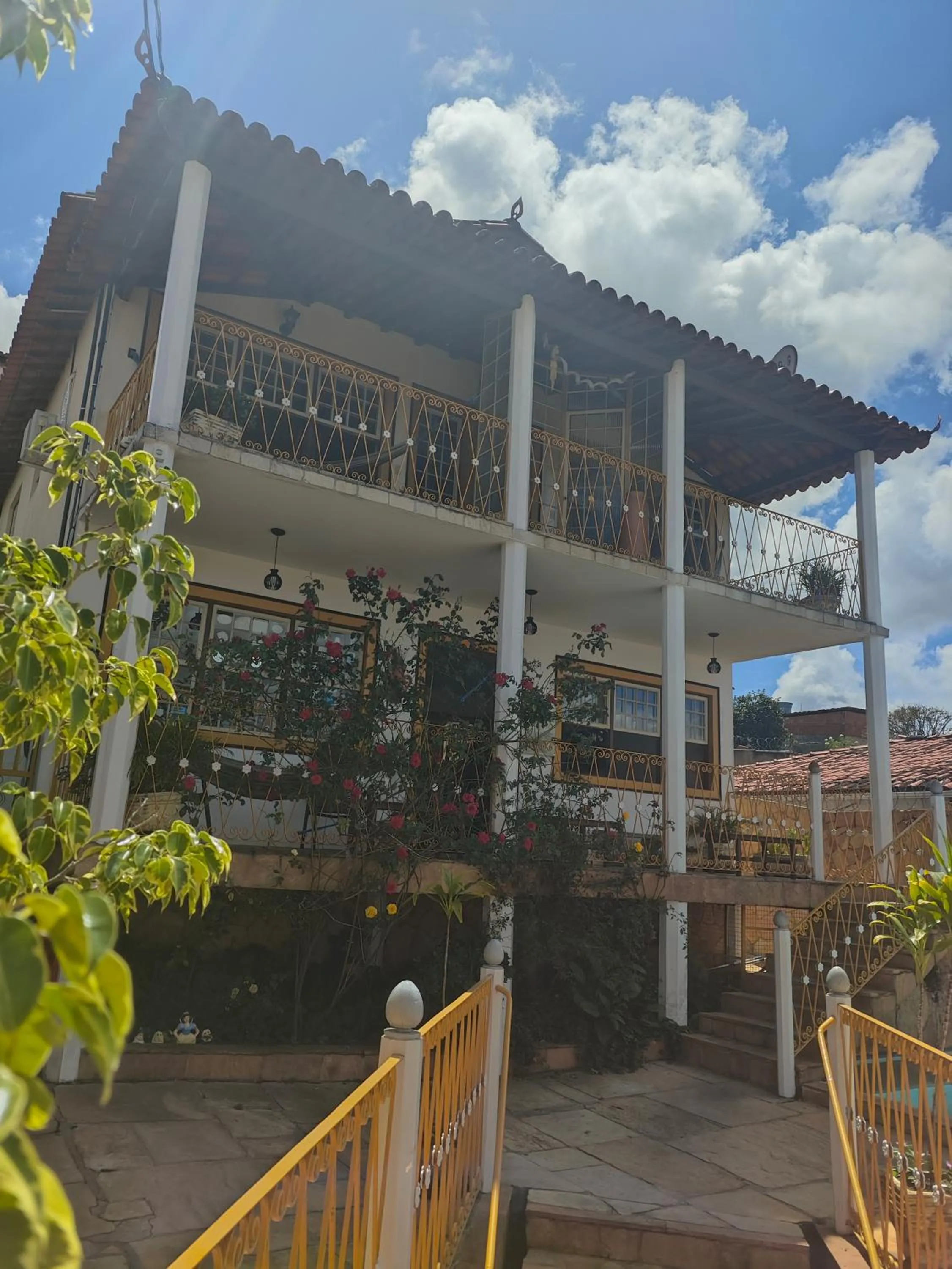Hotel Montanhas de Minas