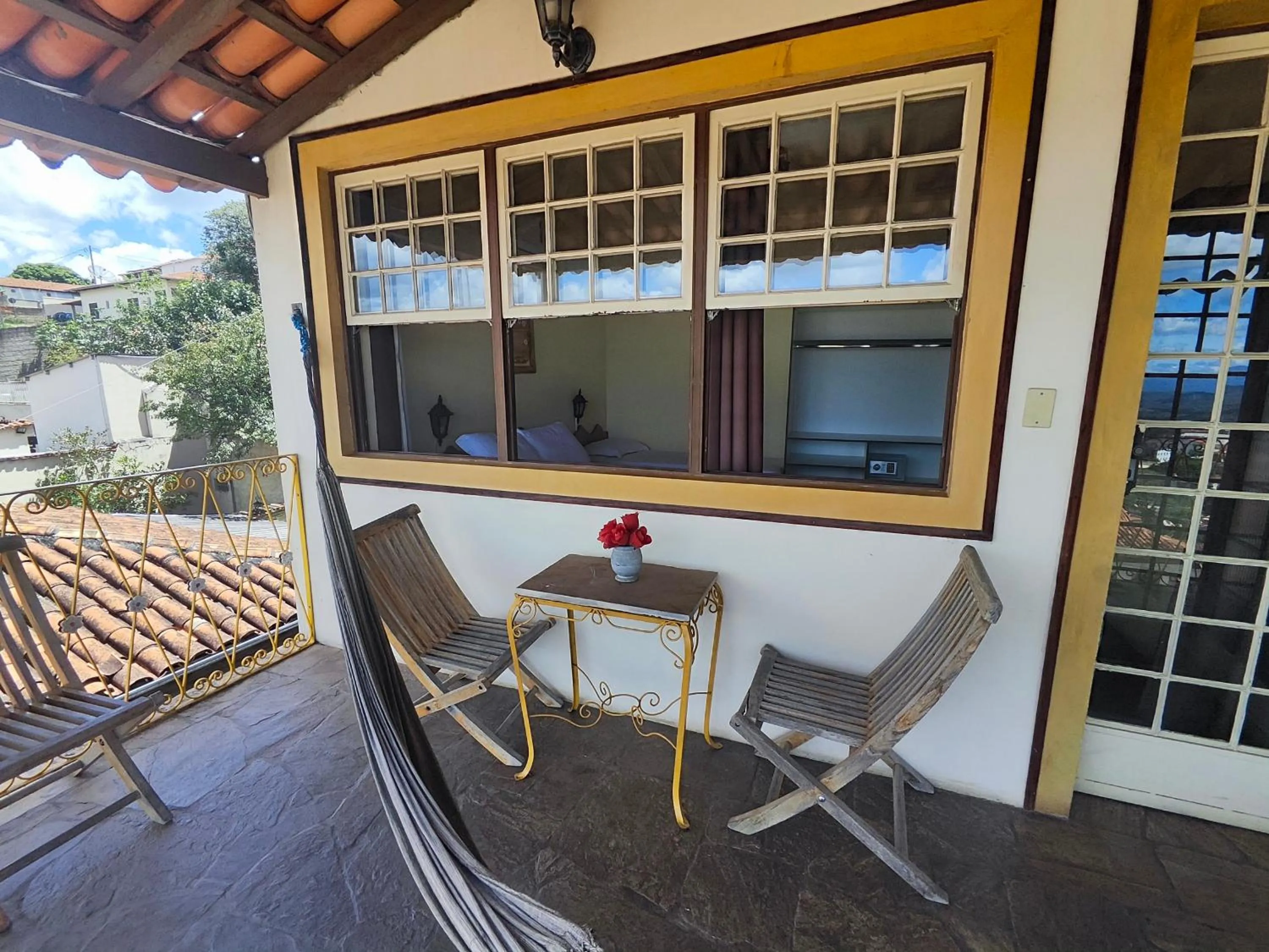 Hotel Montanhas de Minas