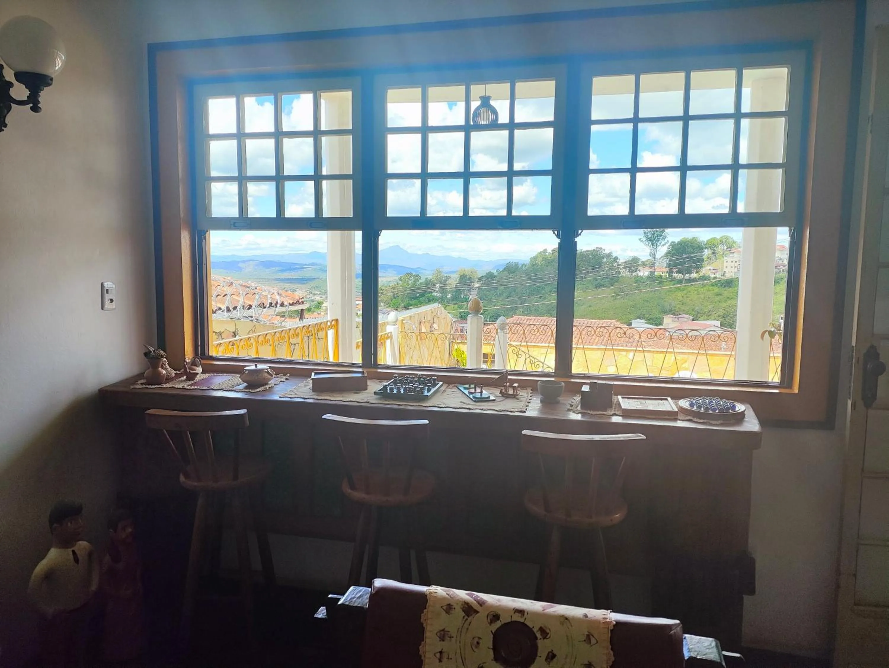 Hotel Montanhas de Minas