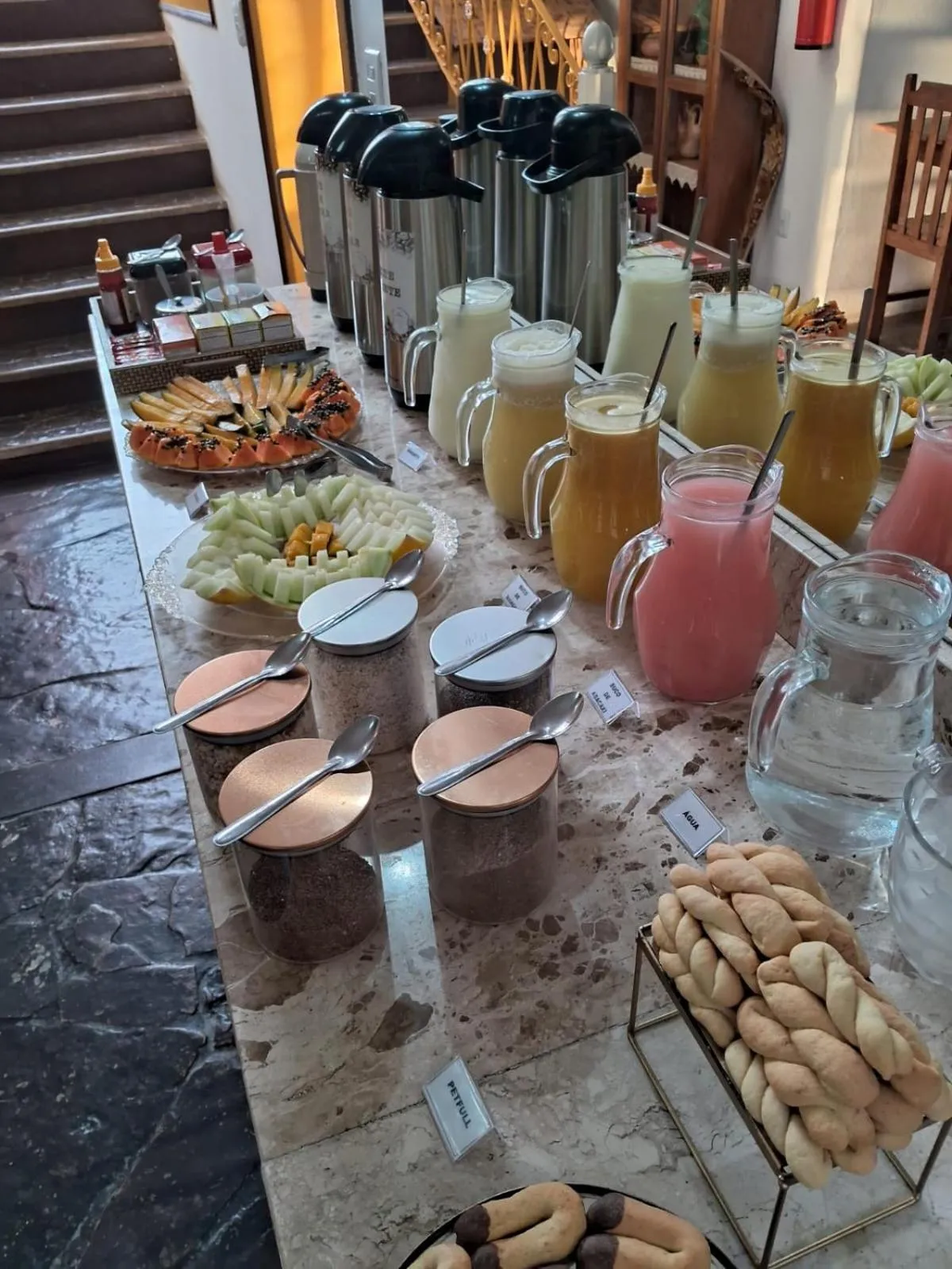 Hotel Montanhas de Minas