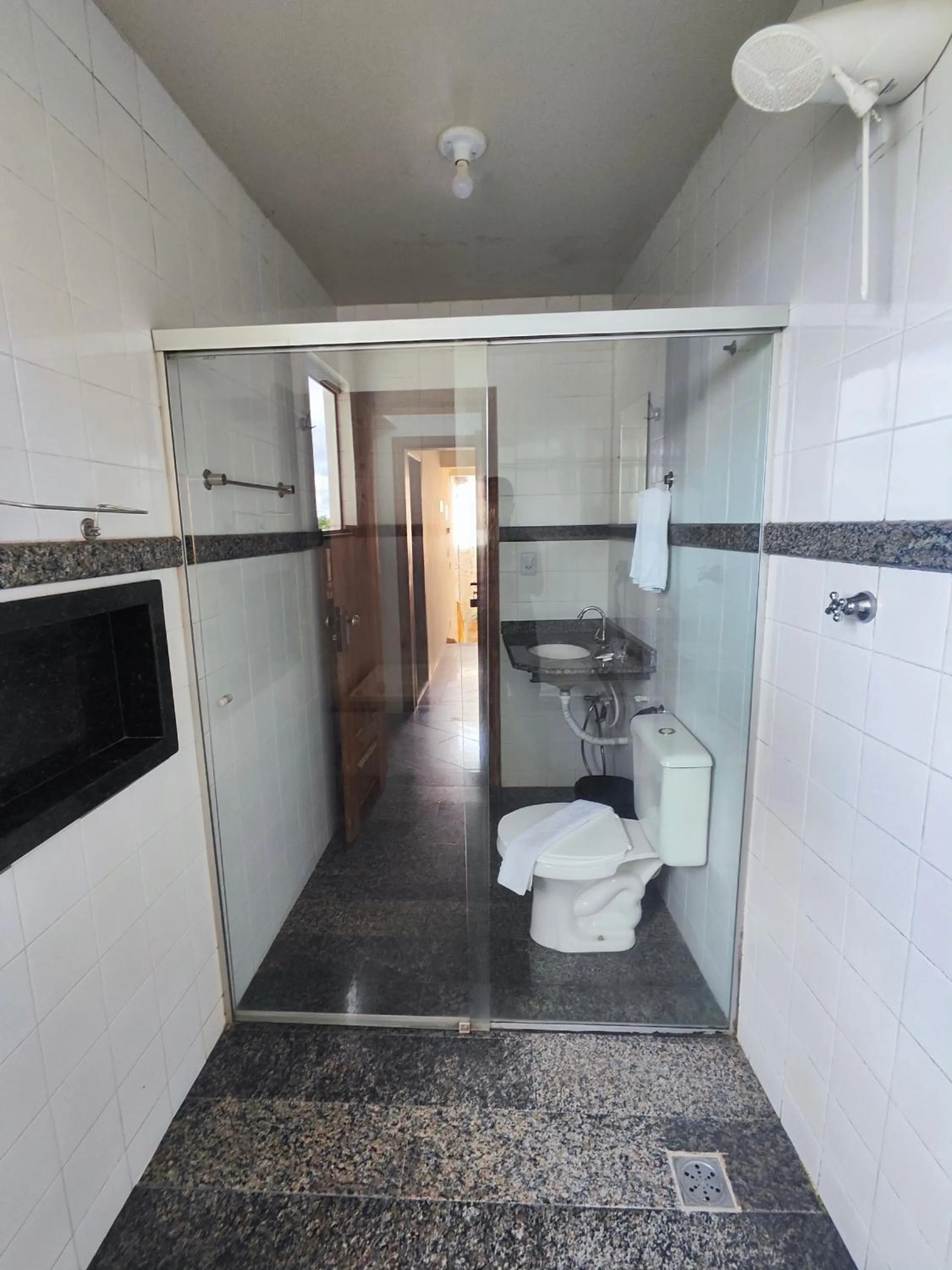 Hotel Montanhas de Minas