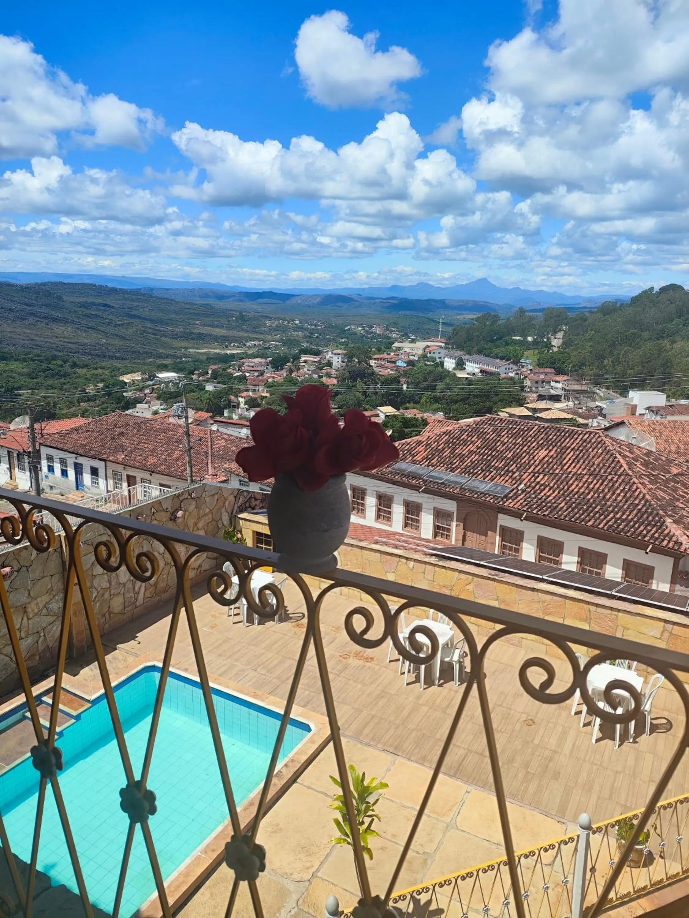 Hotel Montanhas de Minas