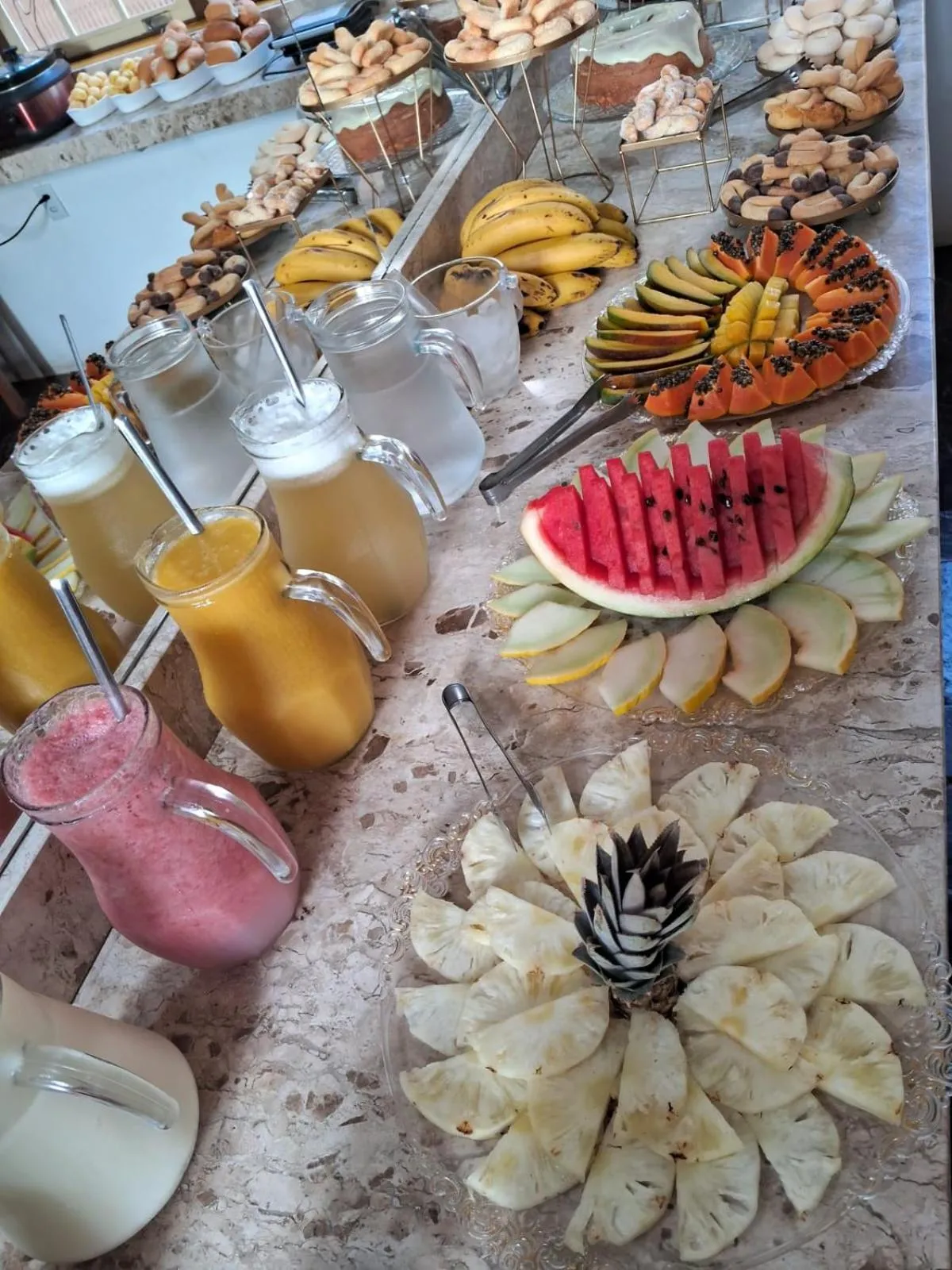 Hotel Montanhas de Minas