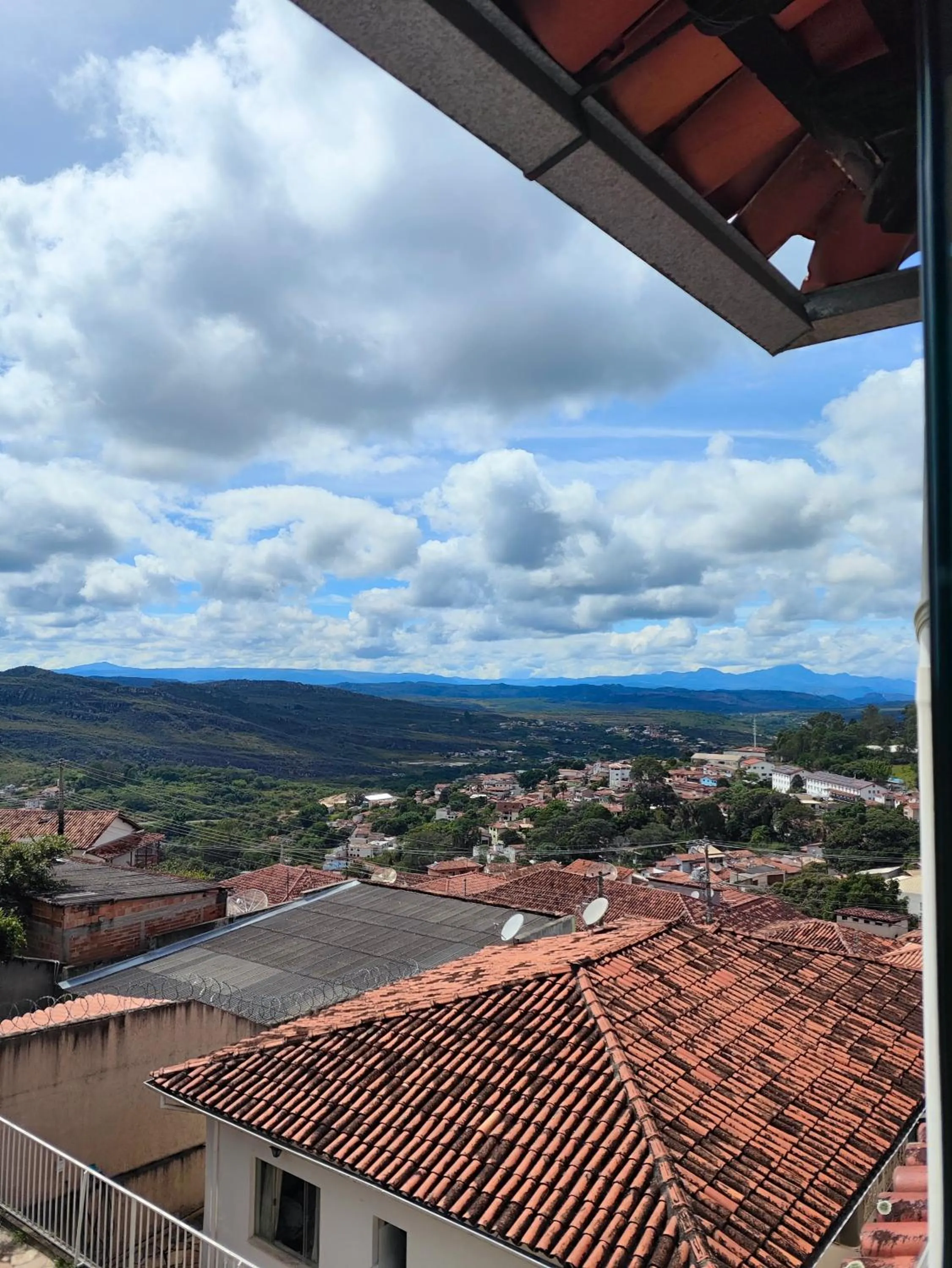 Hotel Montanhas de Minas