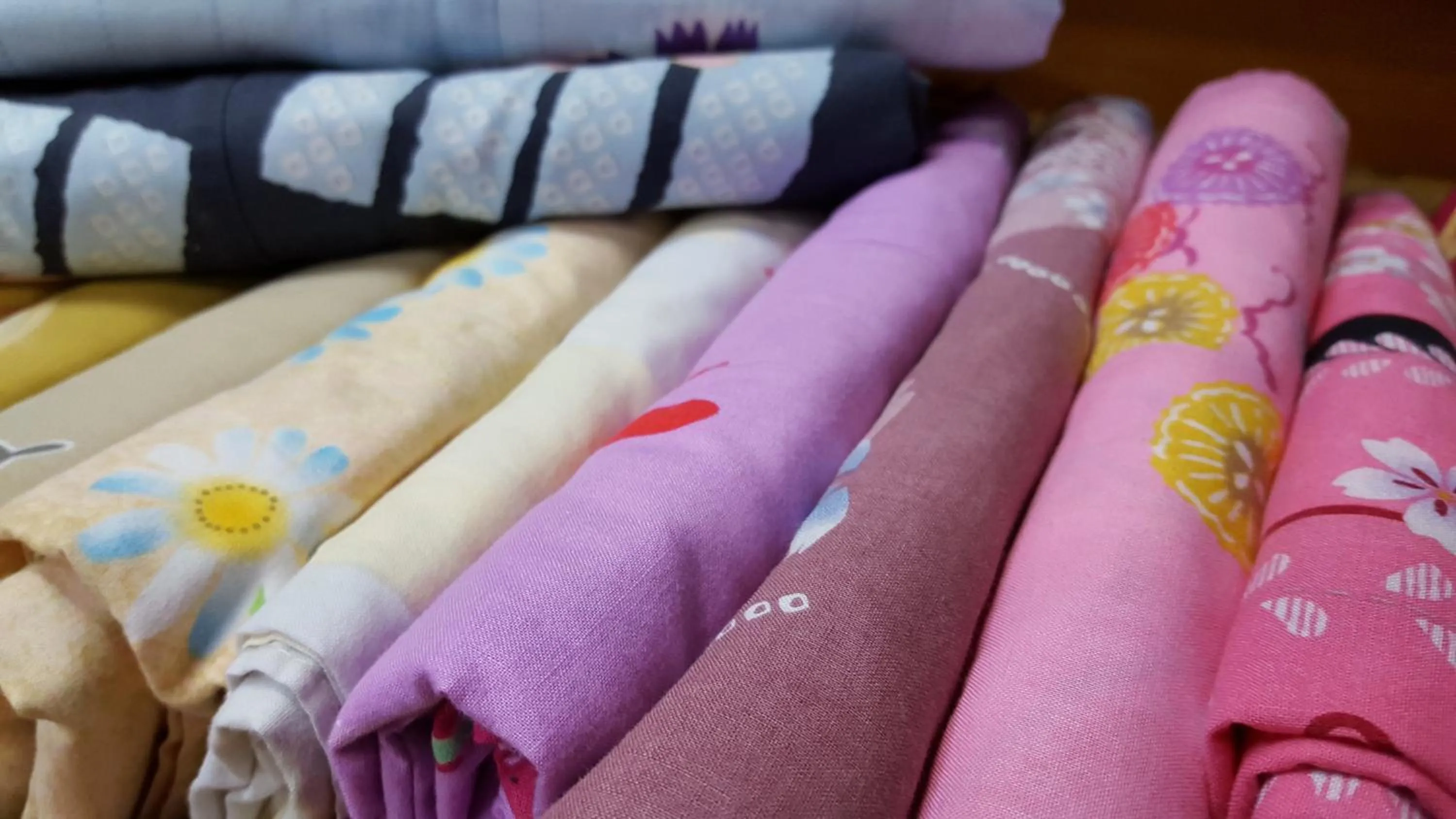 Area and facilities in Tsukimotoya Ryokan