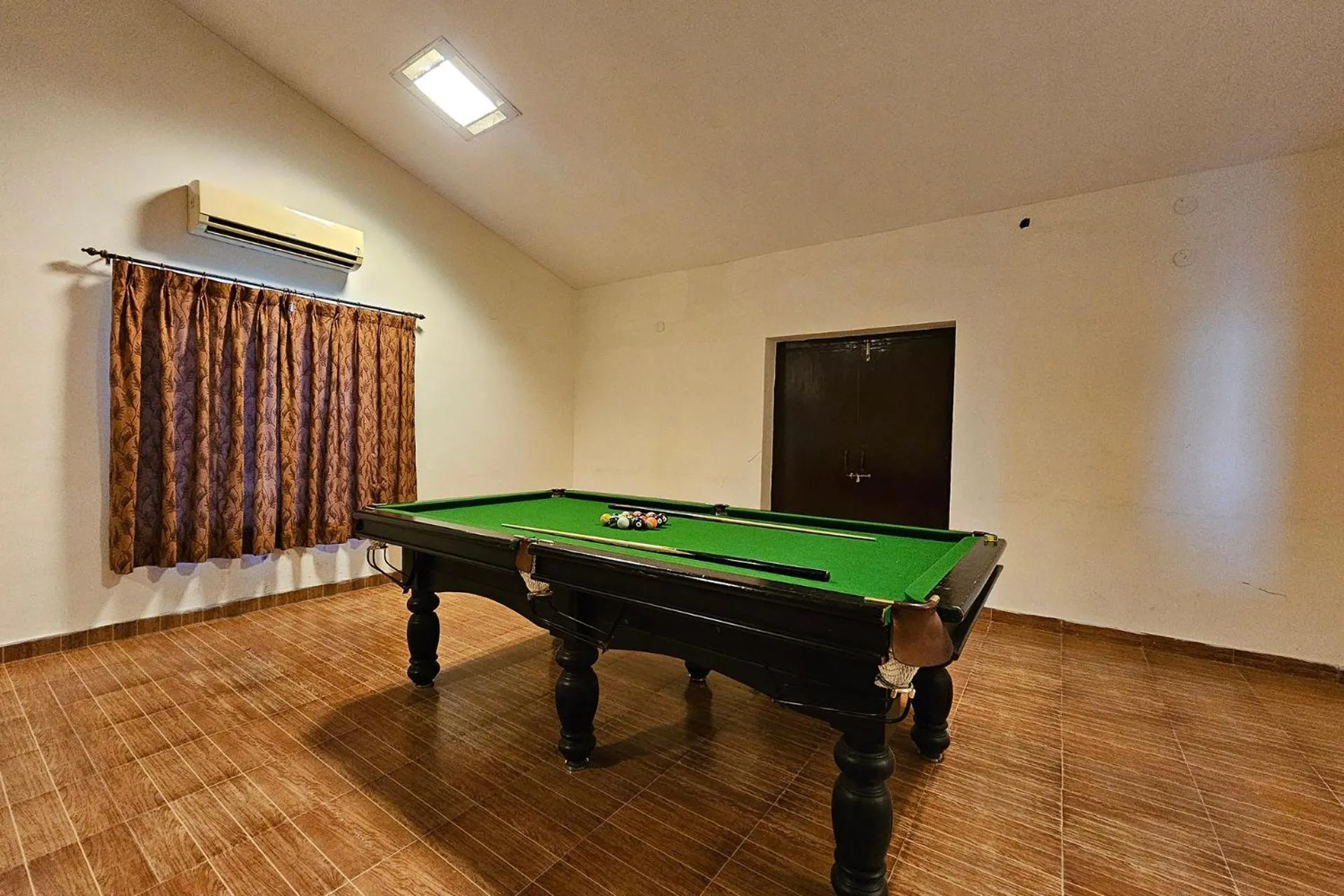 Activities in Kumbhalgarh Safari Camp by Trulyy