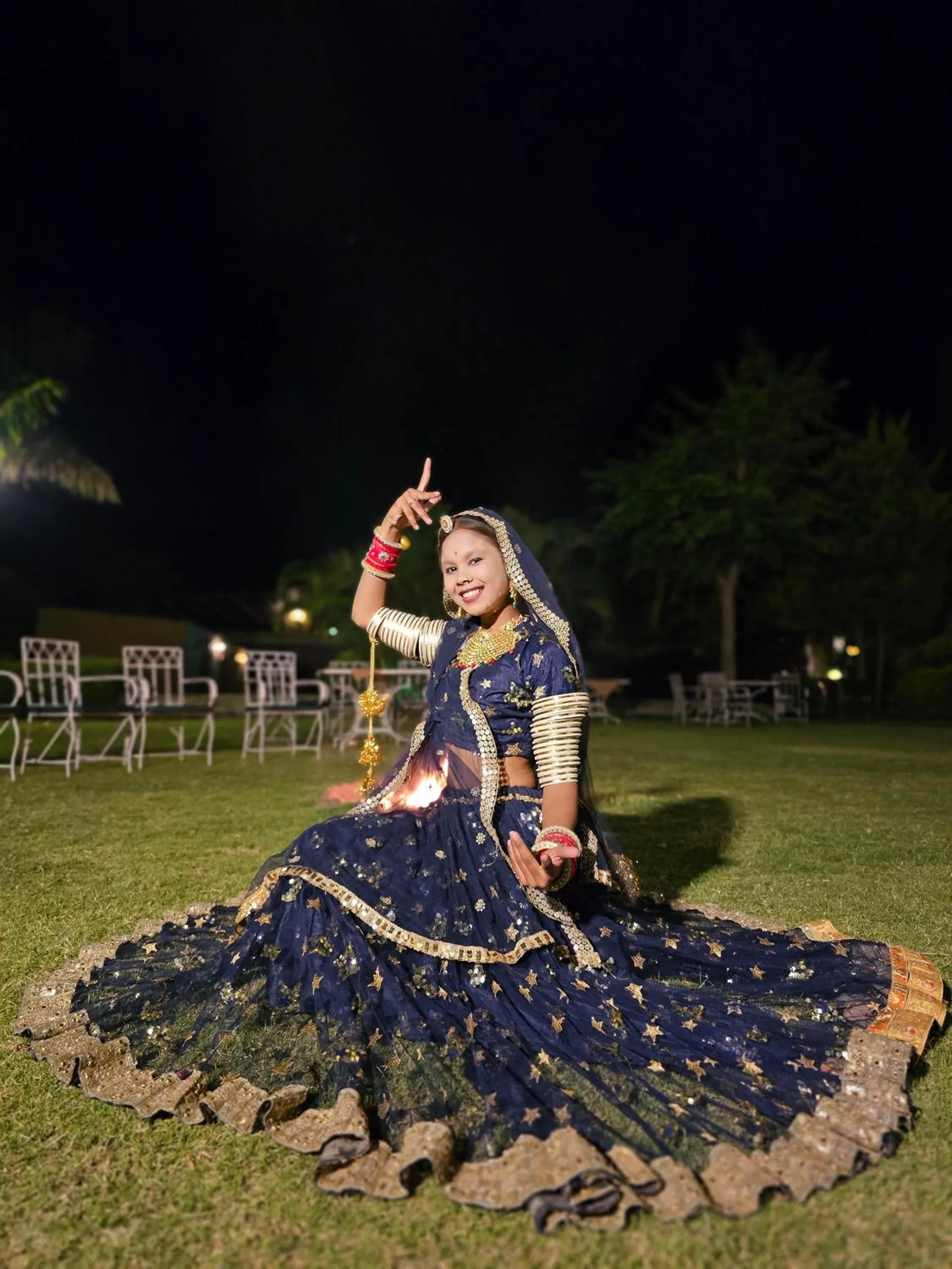 Activities in Kumbhalgarh Safari Camp by Trulyy