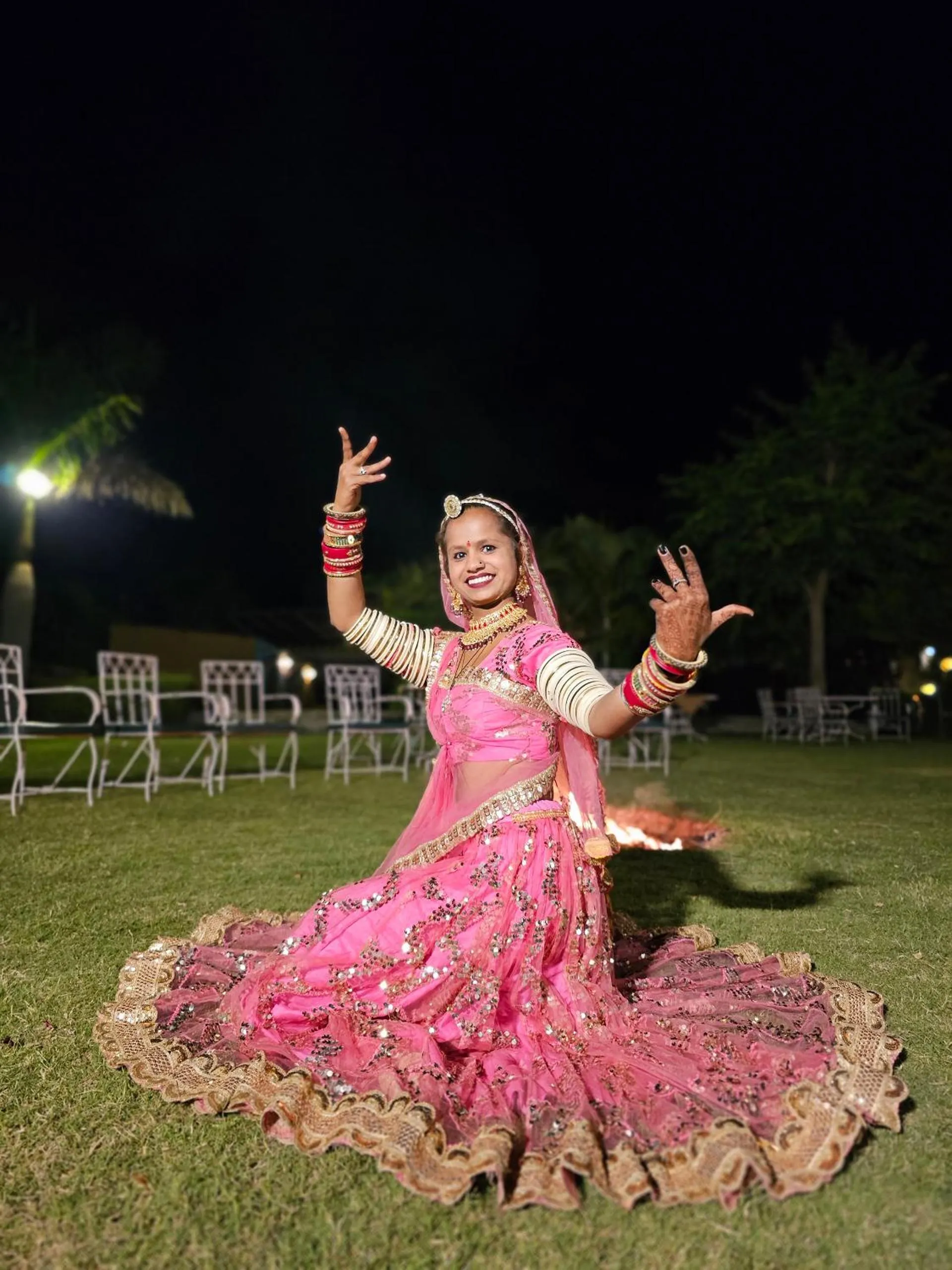 Activities in Kumbhalgarh Safari Camp by Trulyy