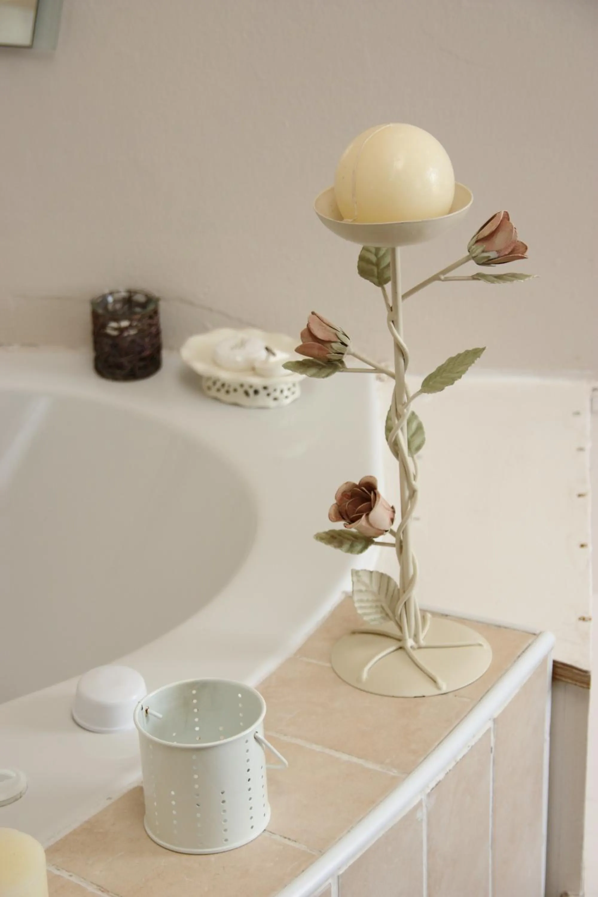 Hot Tub in Riviera Hotel & Chalets