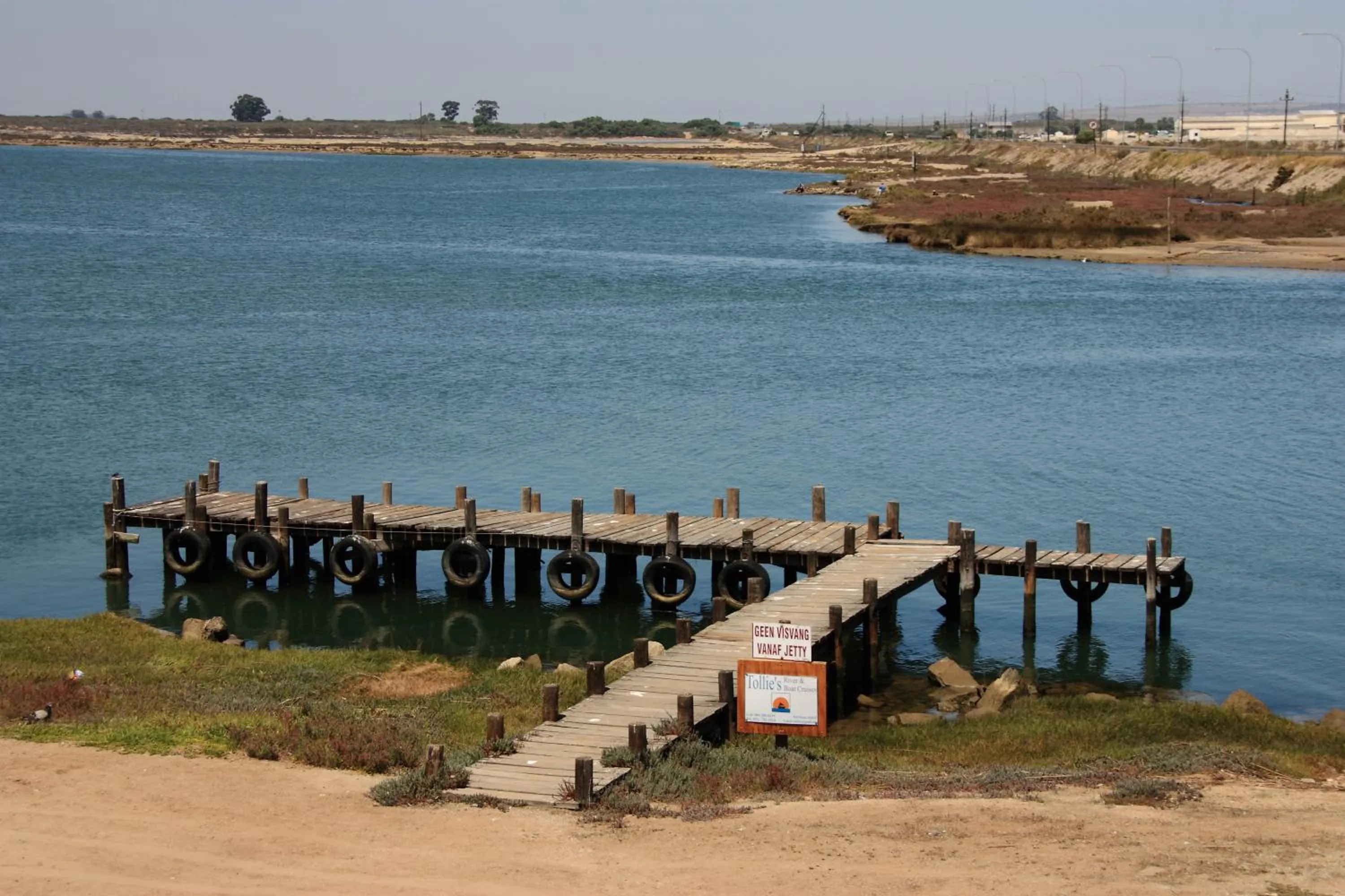 Area and facilities in Riviera Hotel & Chalets