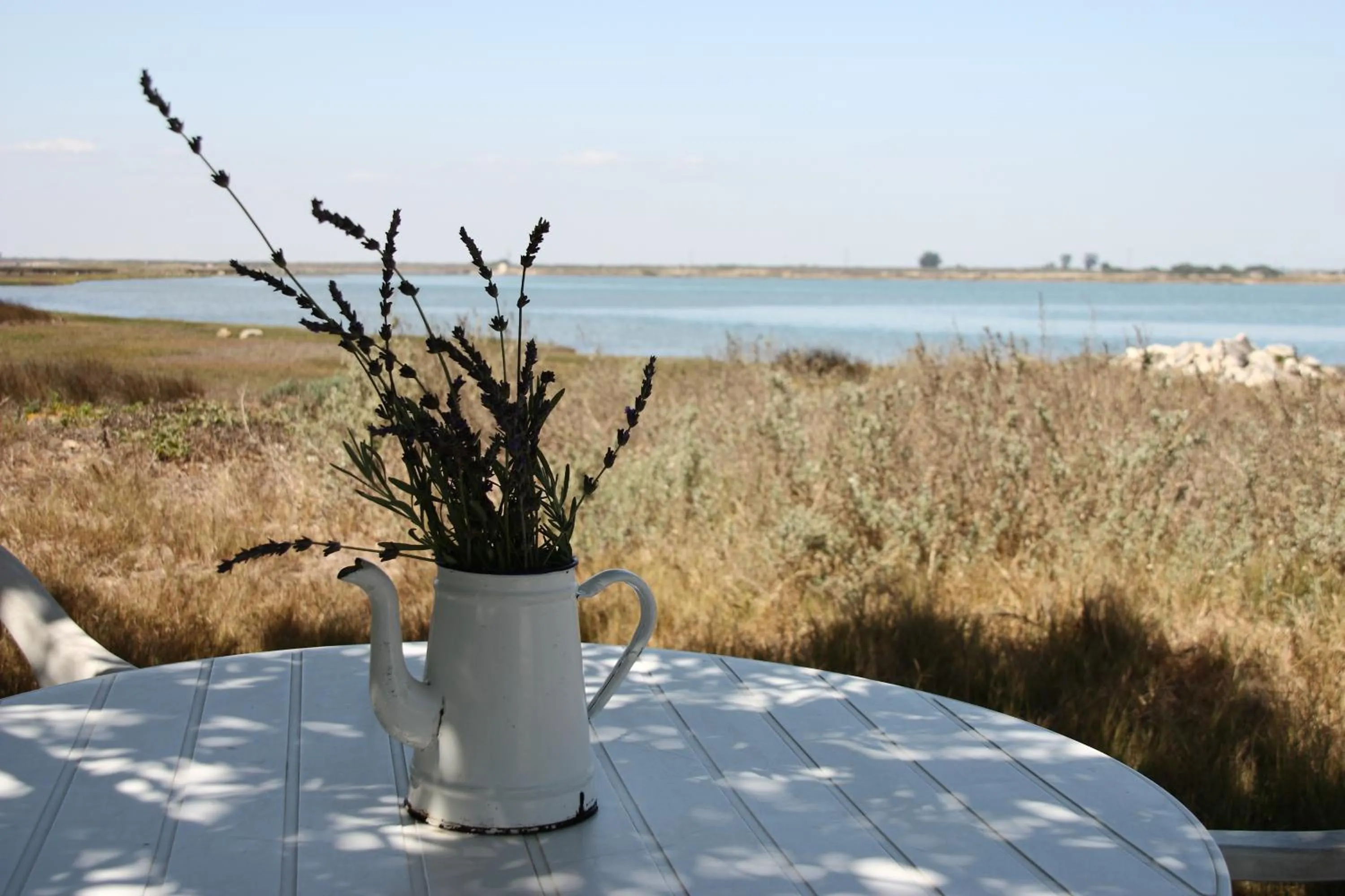 View (from property/room) in Riviera Hotel & Chalets