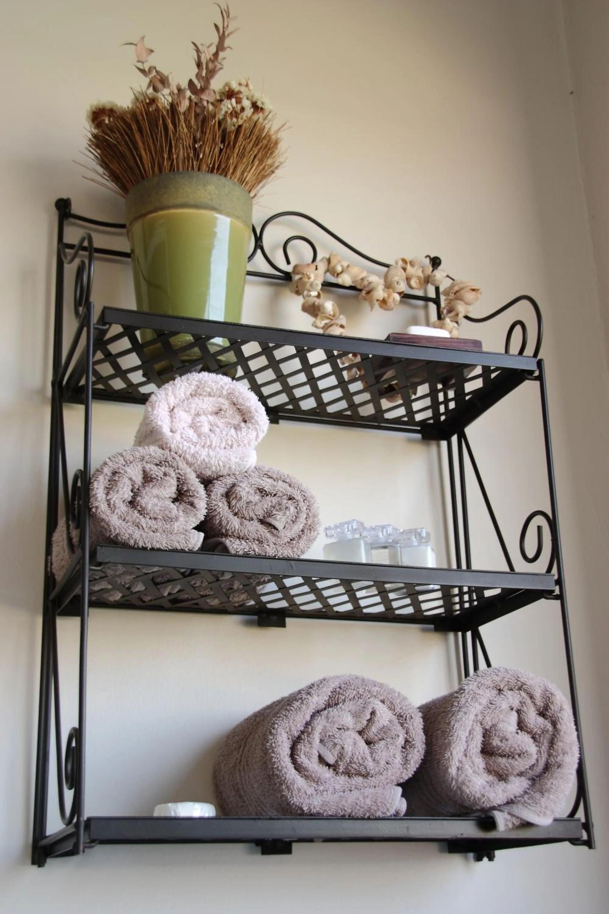 Bathroom in Riviera Hotel & Chalets