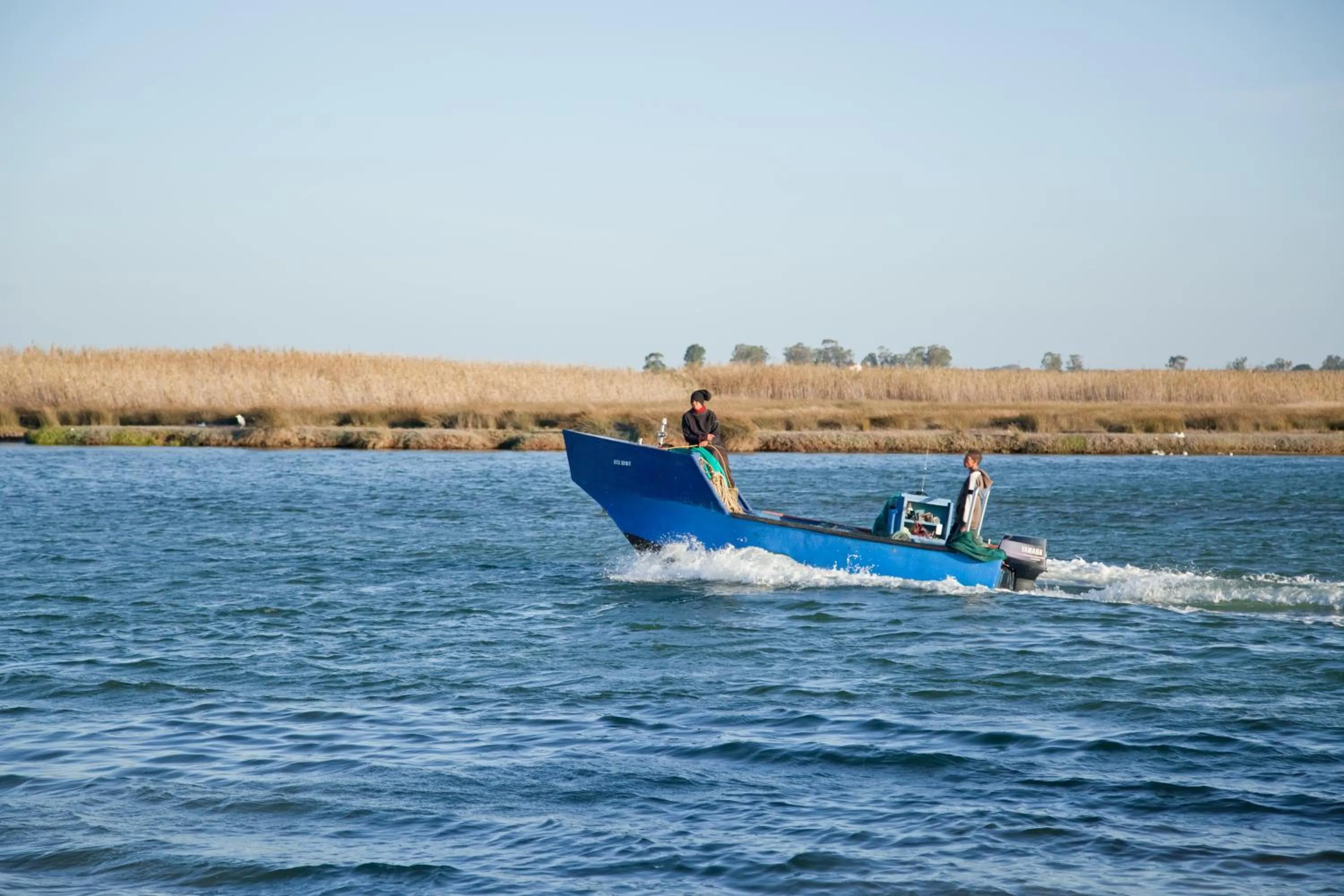 Day in Riviera Hotel & Chalets