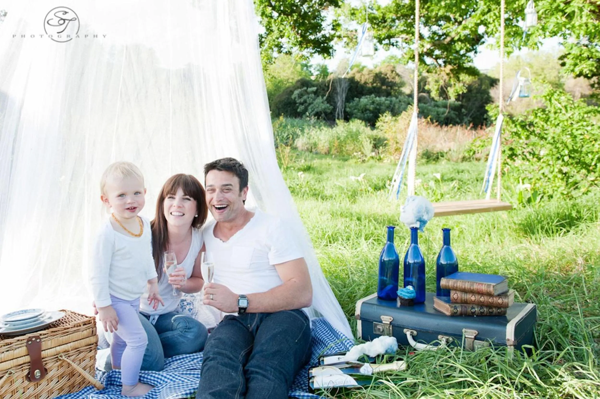 Natural landscape in Cultivar Boutique Hotel