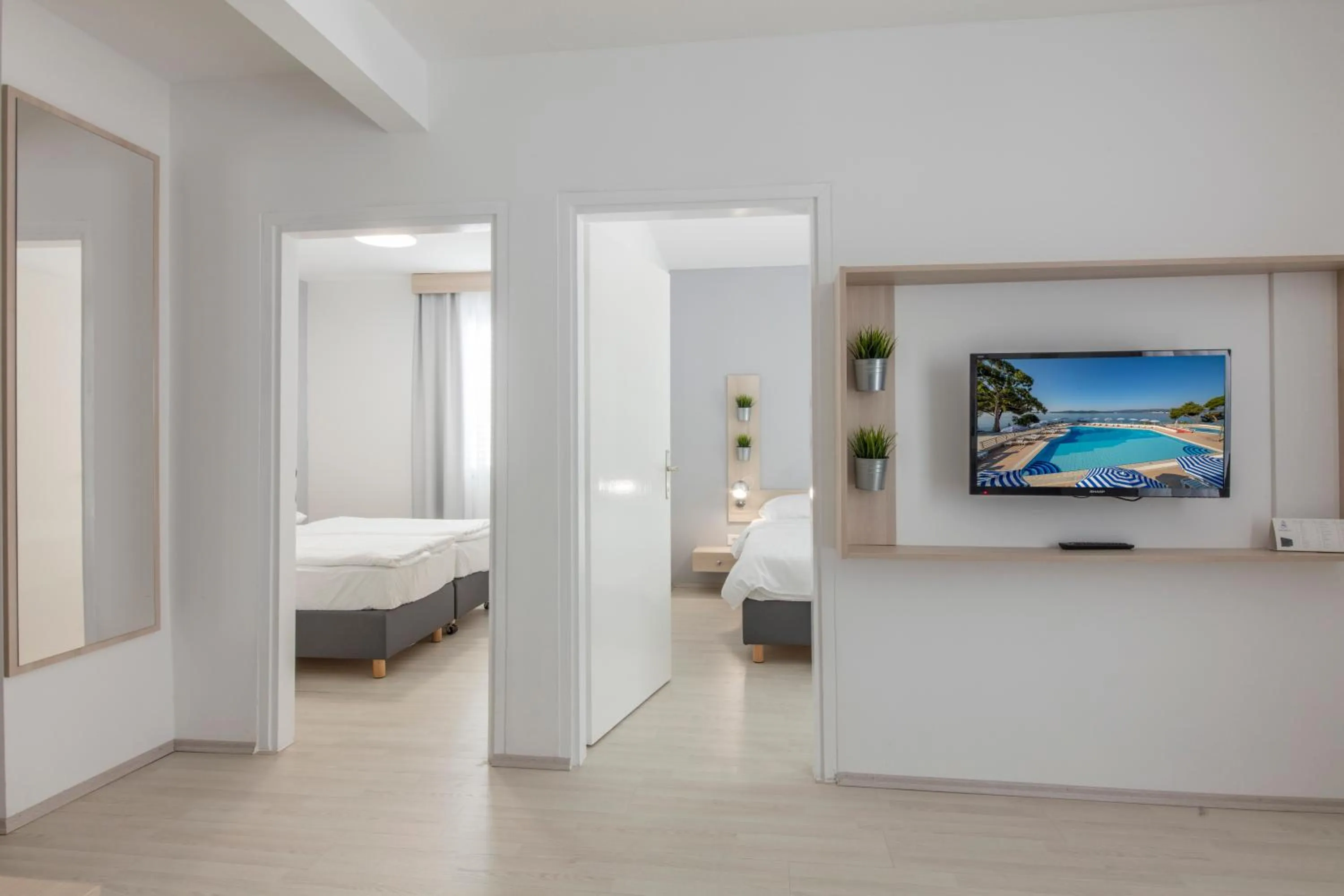 Other, Bed in Bellevue Maradiso Village by Aminess