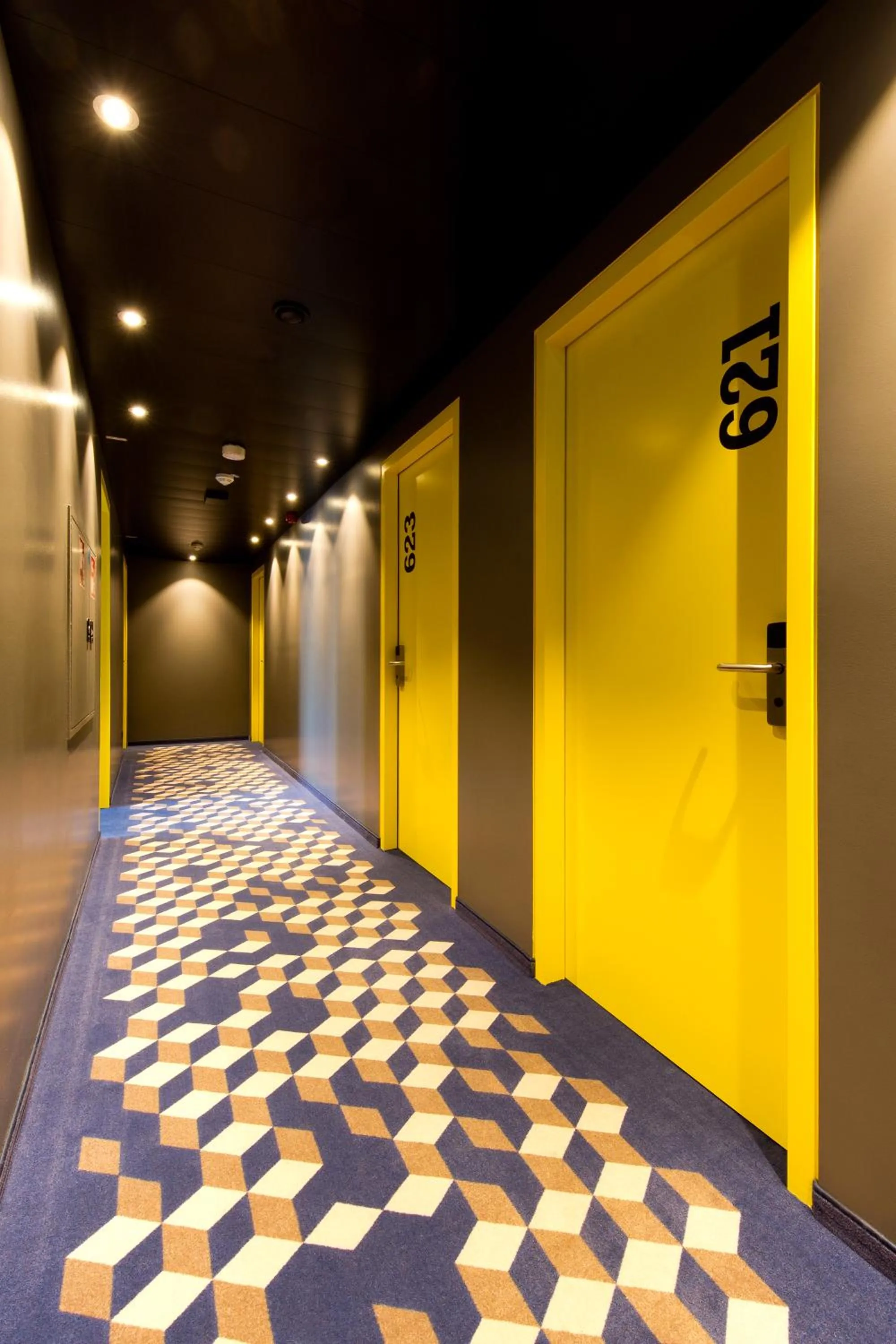 Other in Hotel Schani Wien Hauptbahnhof